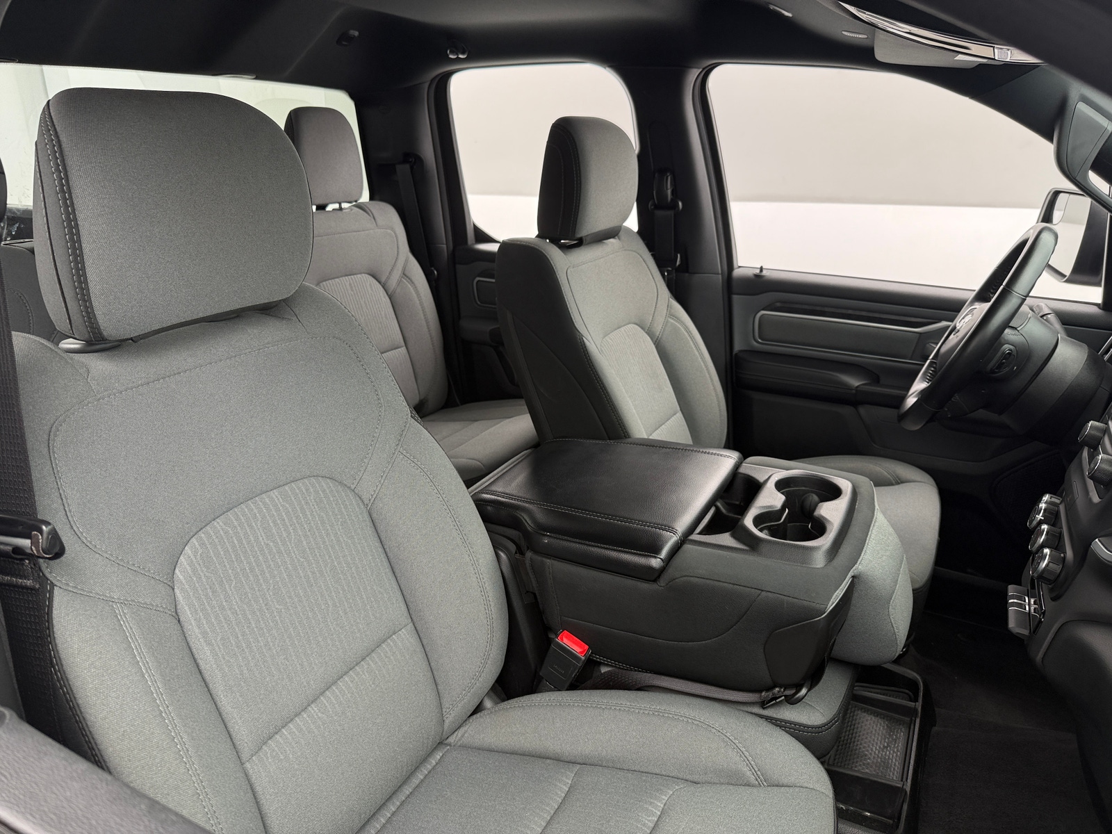 Thumbnail: 2022 RAM 1500 - 2