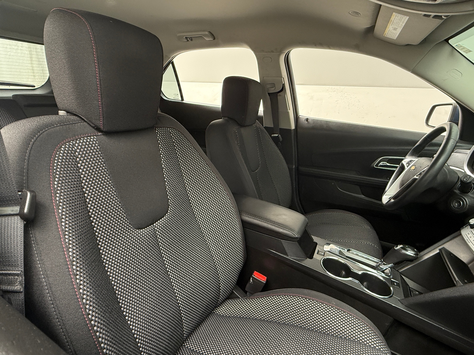 Thumbnail: 2016 Chevrolet Equinox - 2