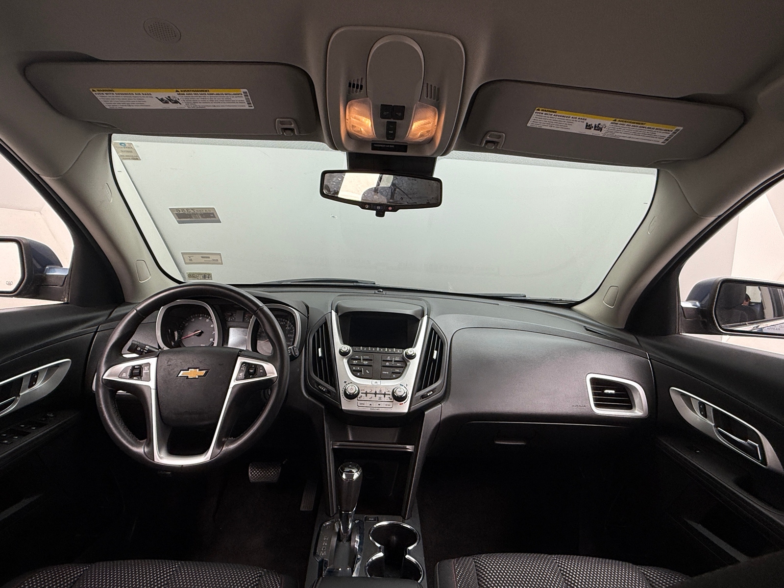 Thumbnail: 2016 Chevrolet Equinox - 3