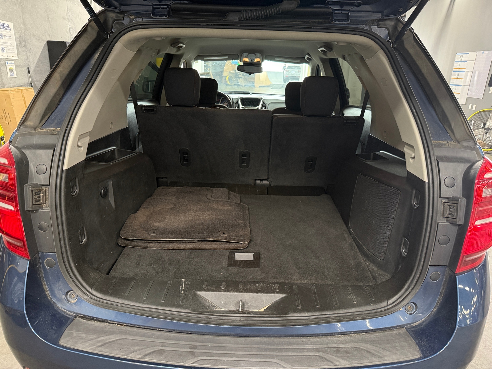 Thumbnail: 2016 Chevrolet Equinox - 7