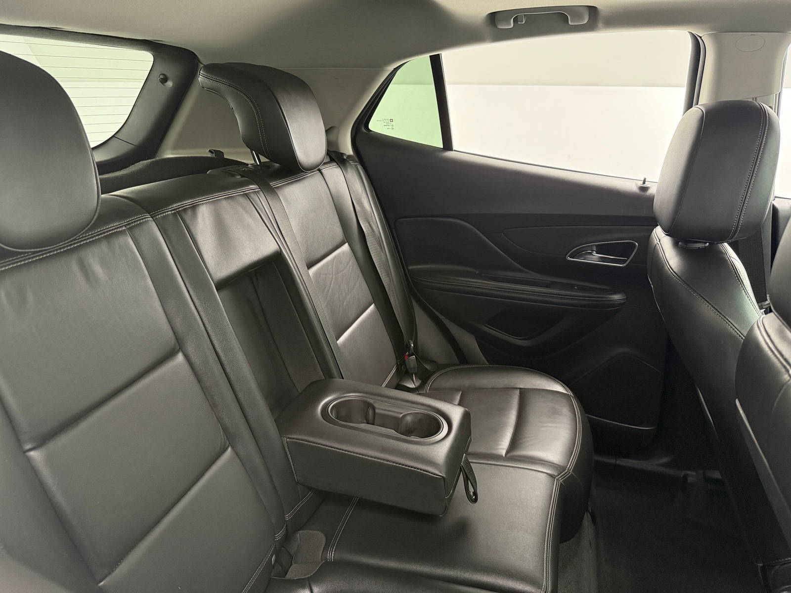 Thumbnail: 2014 Buick Encore - 5
