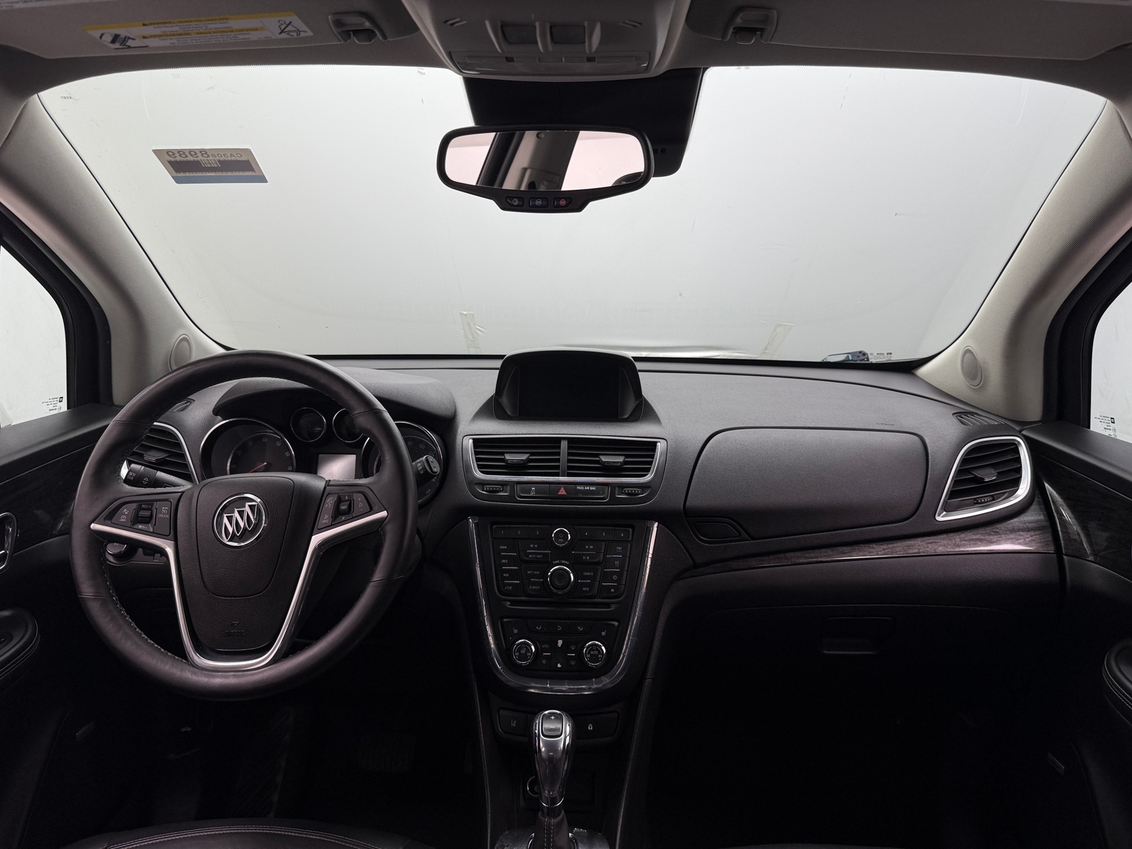 Thumbnail: 2014 Buick Encore - 2