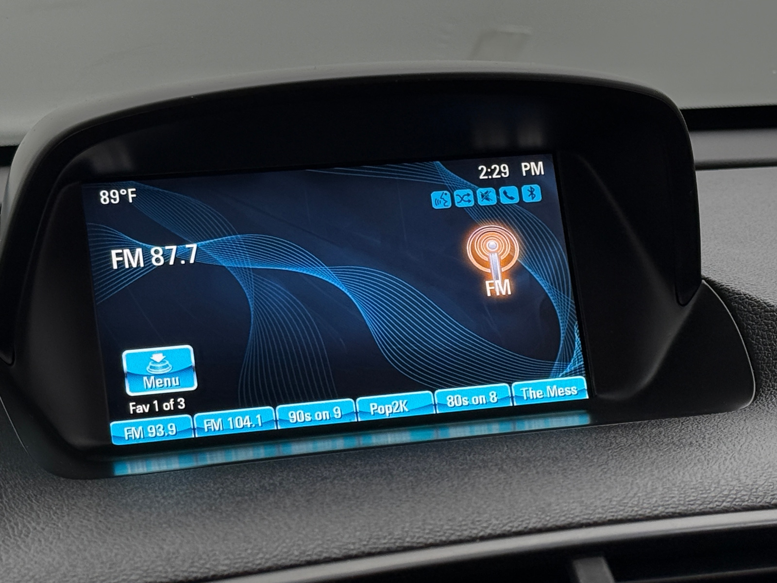 Thumbnail: 2014 Buick Encore - 3