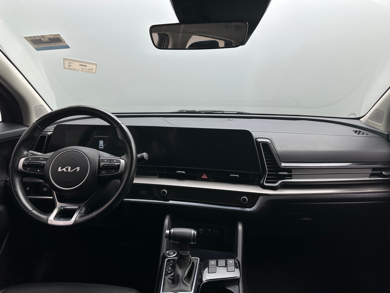 Thumbnail: 2024 Kia Sportage - 2