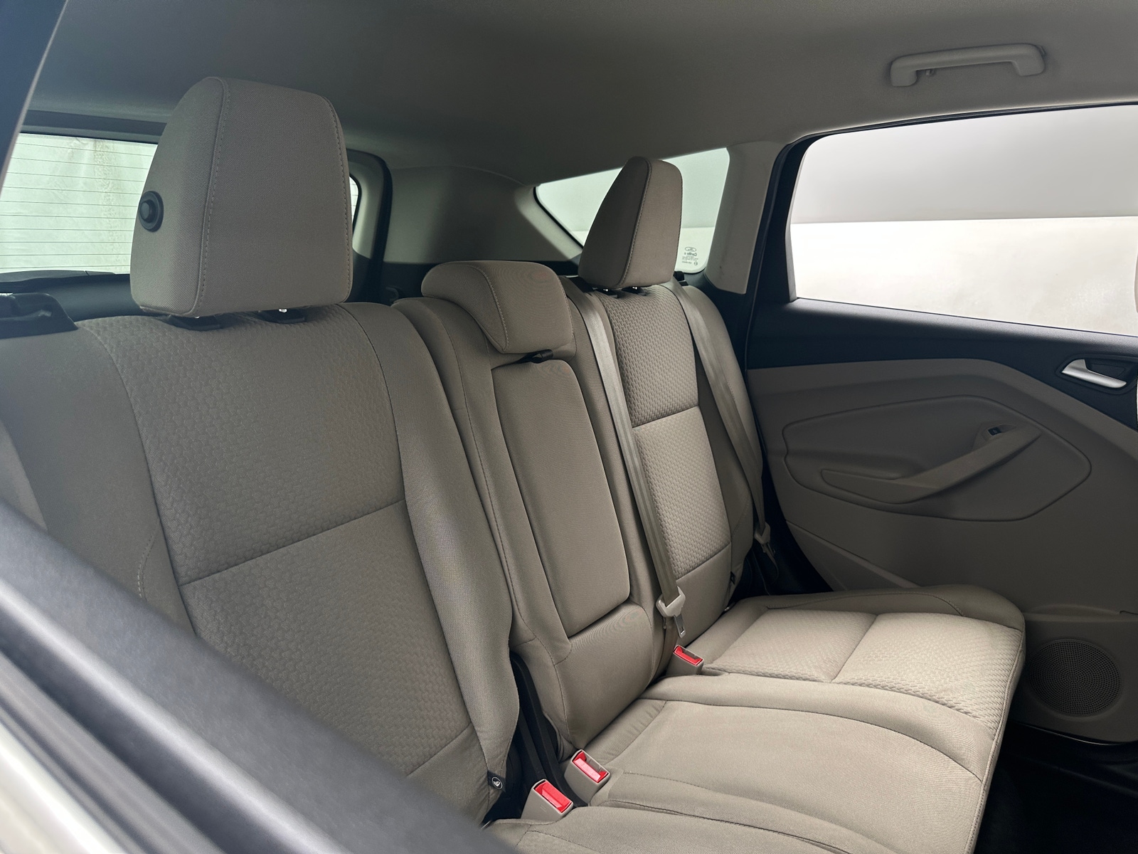 Thumbnail: 2017 Ford Escape - 6
