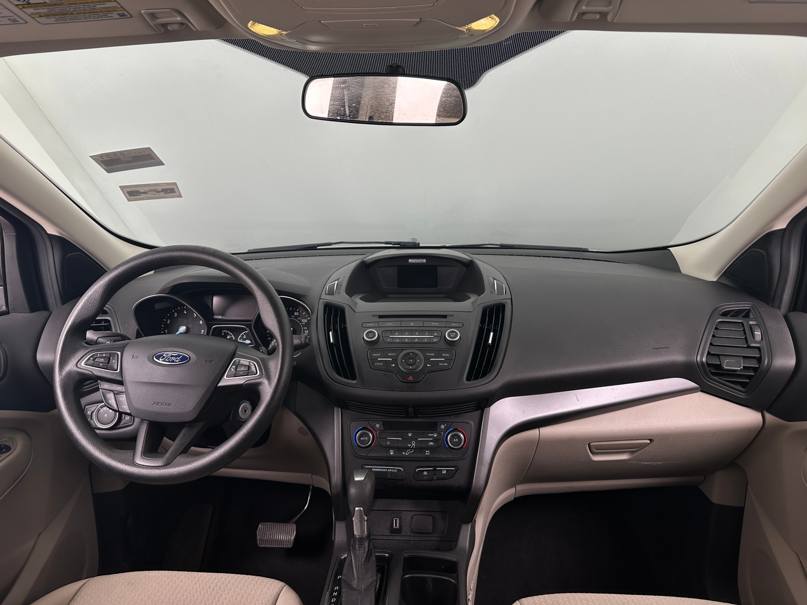 Thumbnail: 2017 Ford Escape - 3