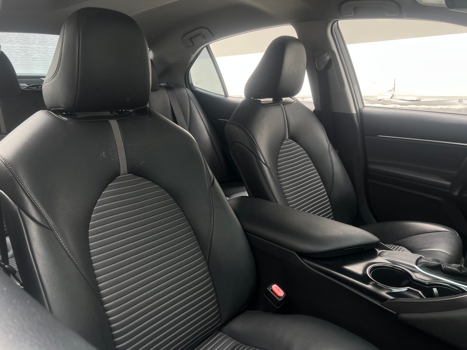 Thumbnail: 2018 Toyota Camry - 2
