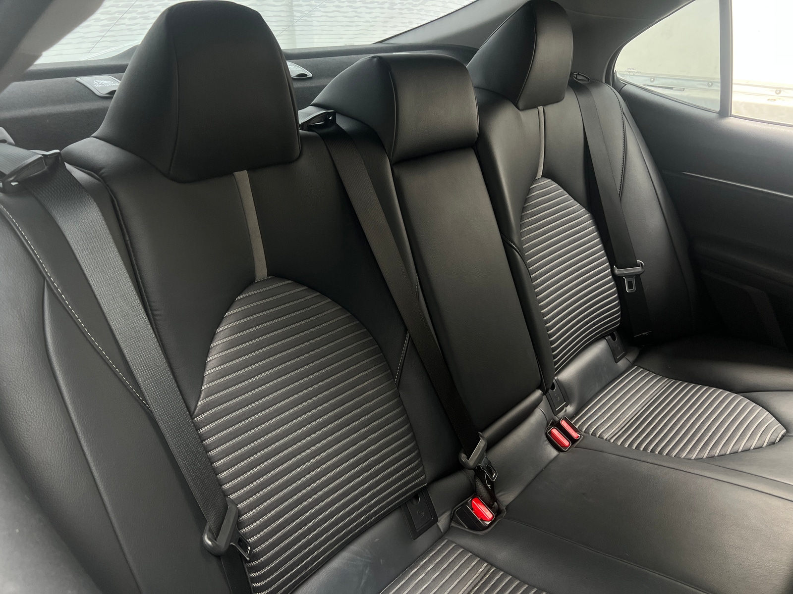 Thumbnail: 2018 Toyota Camry - 6