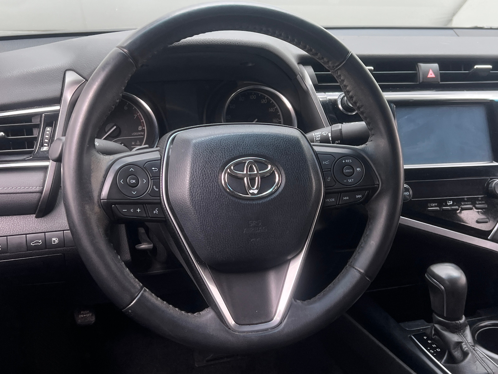 Thumbnail: 2018 Toyota Camry - 5