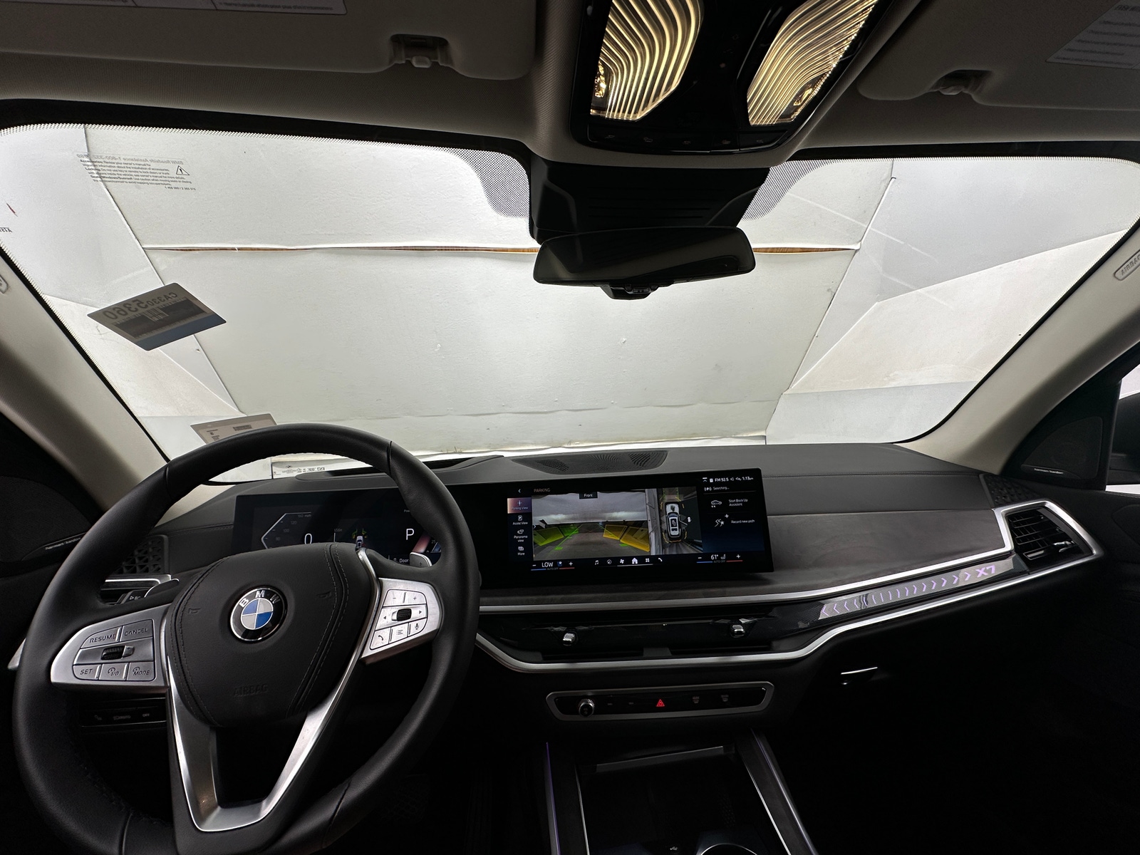 Thumbnail: 2025 BMW X7 - 2