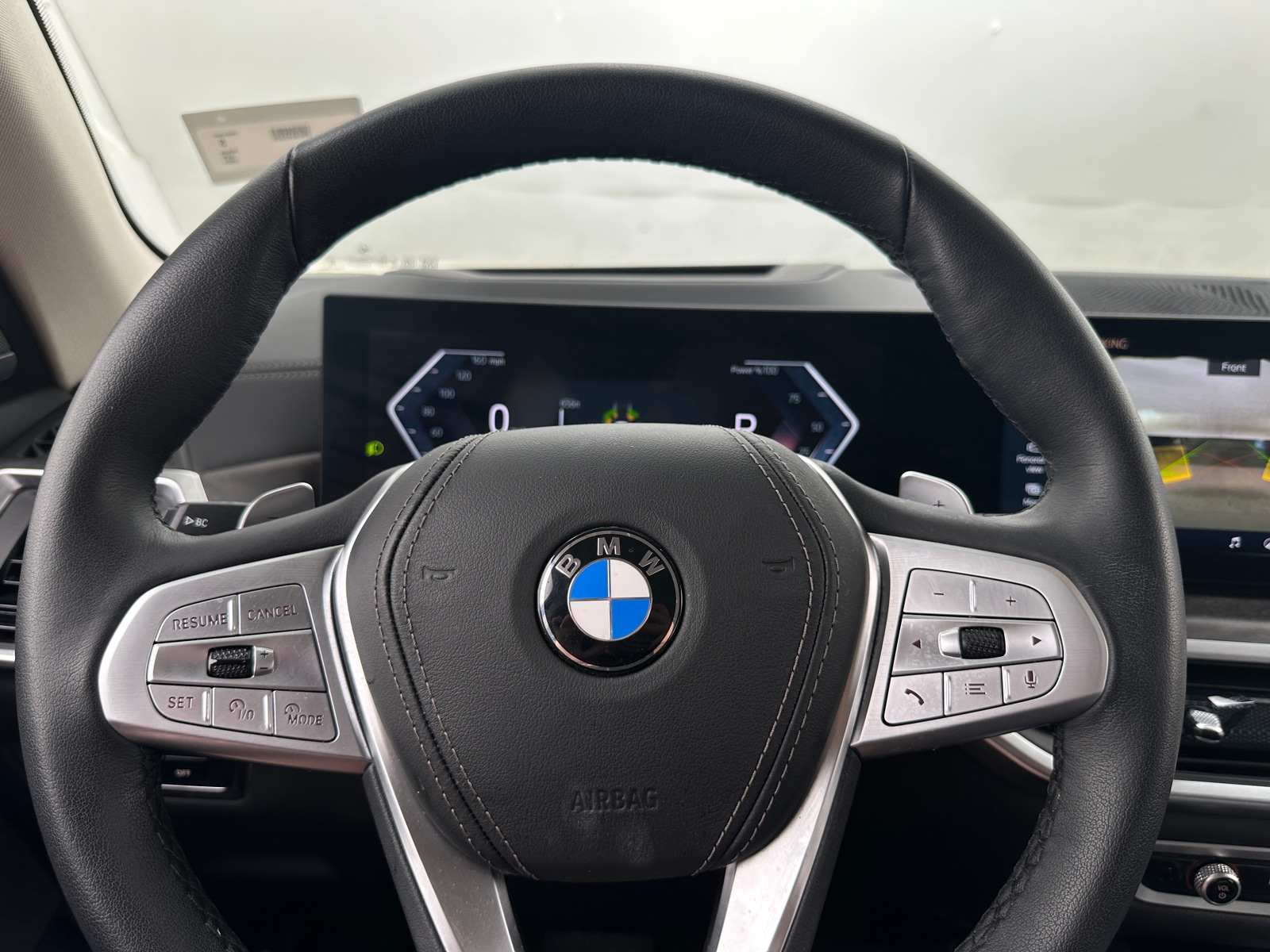 Thumbnail: 2025 BMW X7 - 4