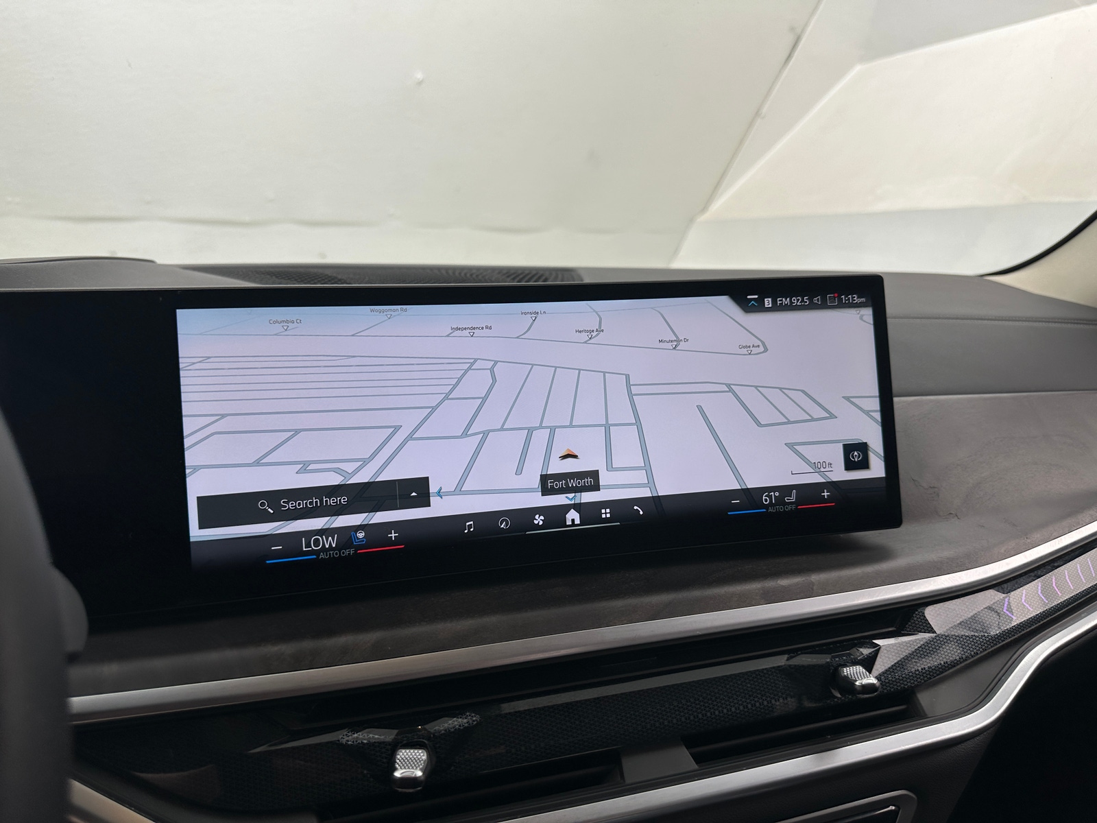 Thumbnail: 2025 BMW X7 - 3