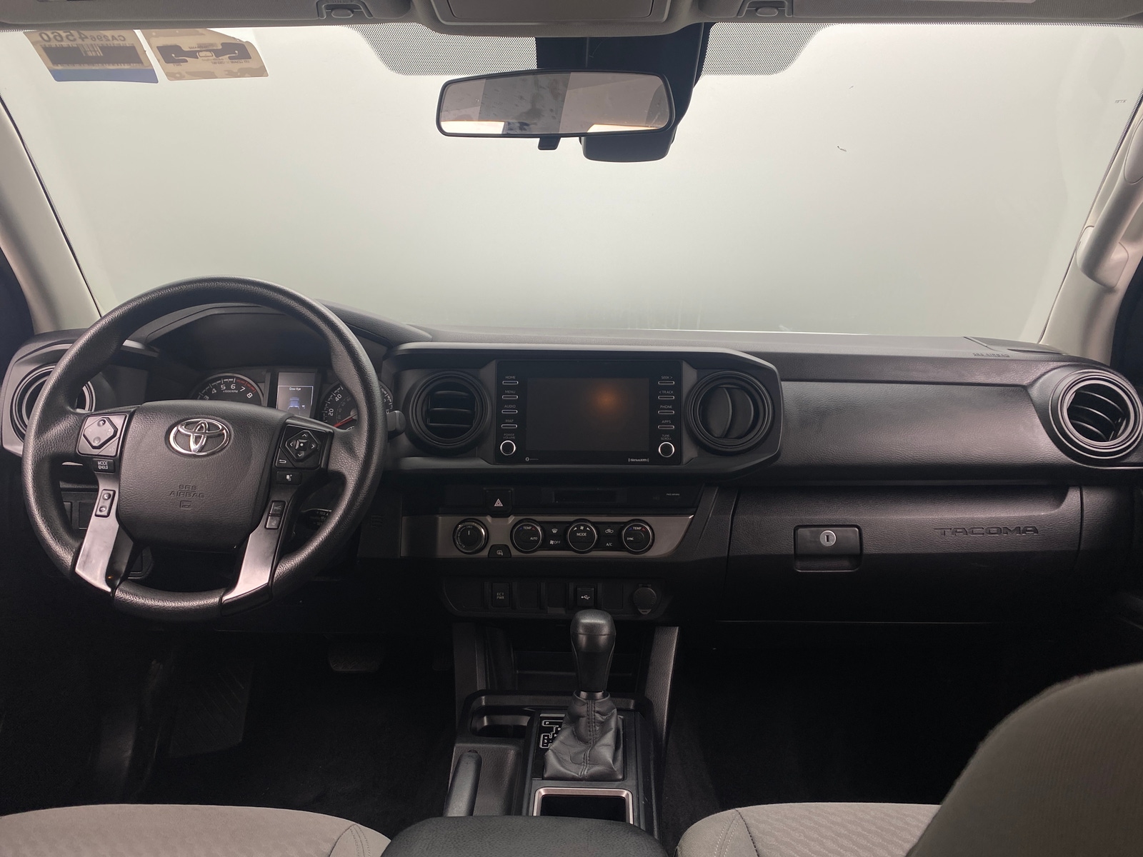 Thumbnail: 2021 Toyota Tacoma - 3