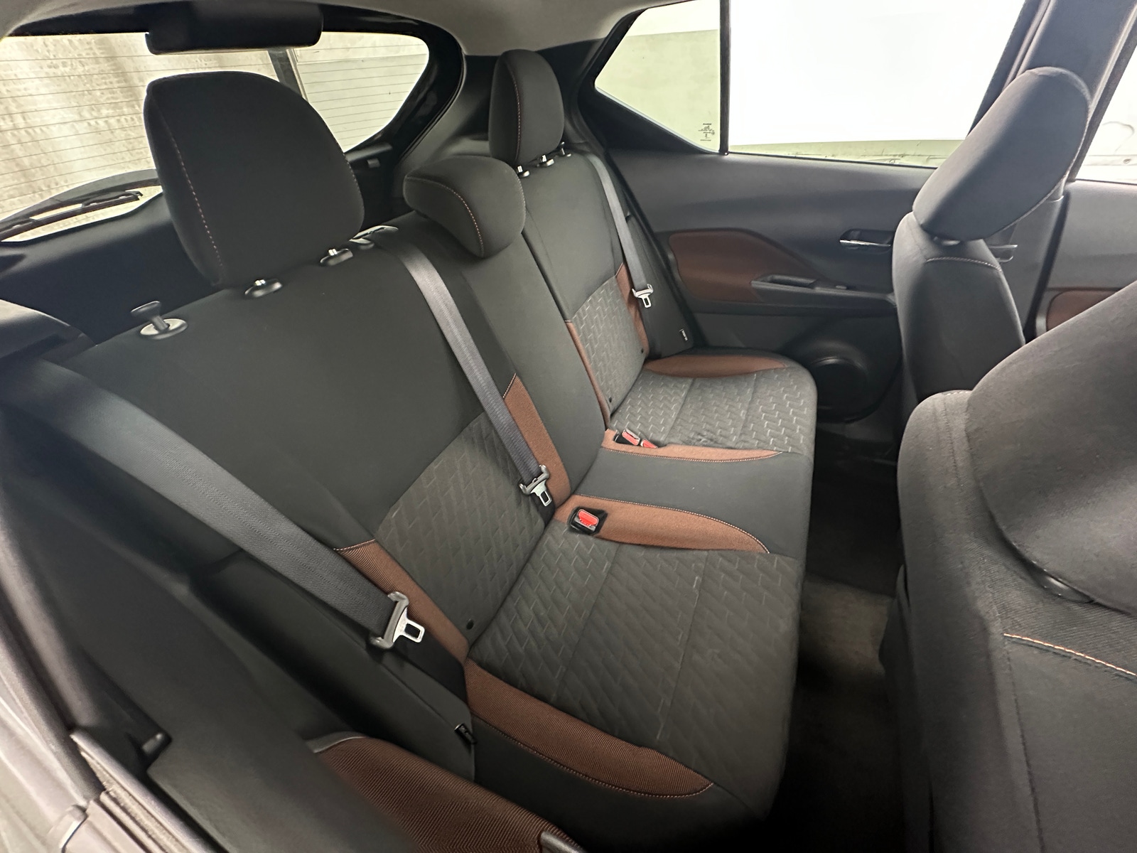 Thumbnail: 2023 Nissan Kicks - 6