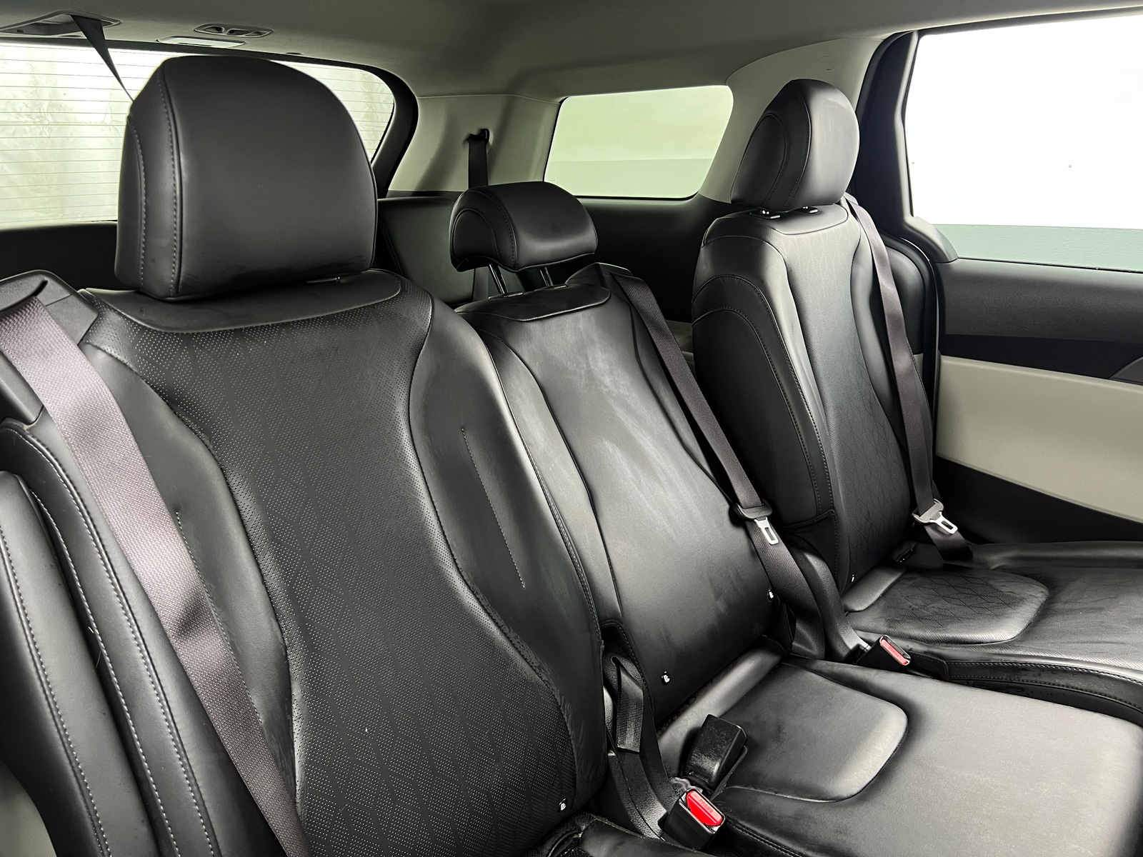 Thumbnail: 2022 Kia Carnival - 6