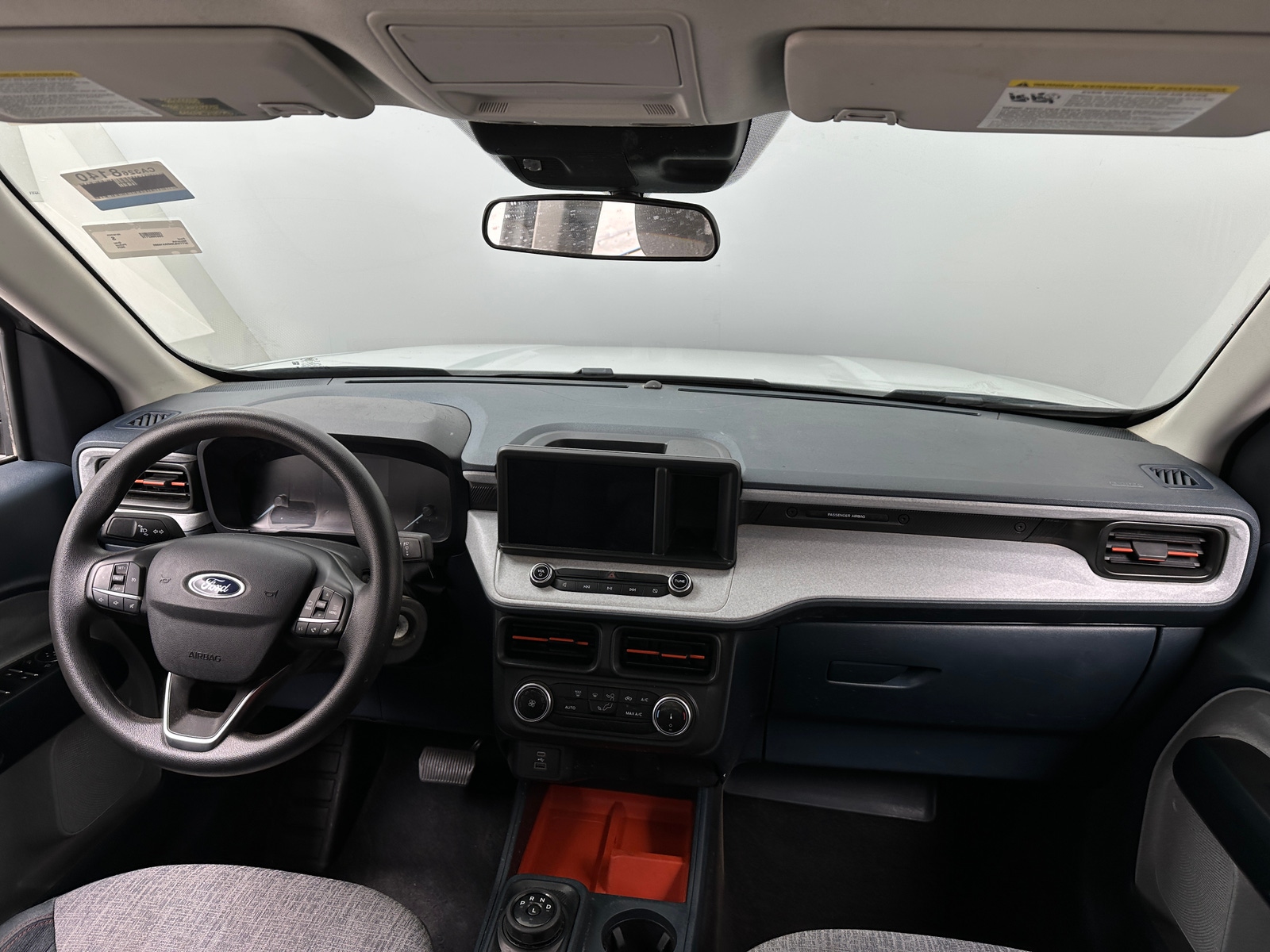 Thumbnail: 2024 Ford Maverick - 3