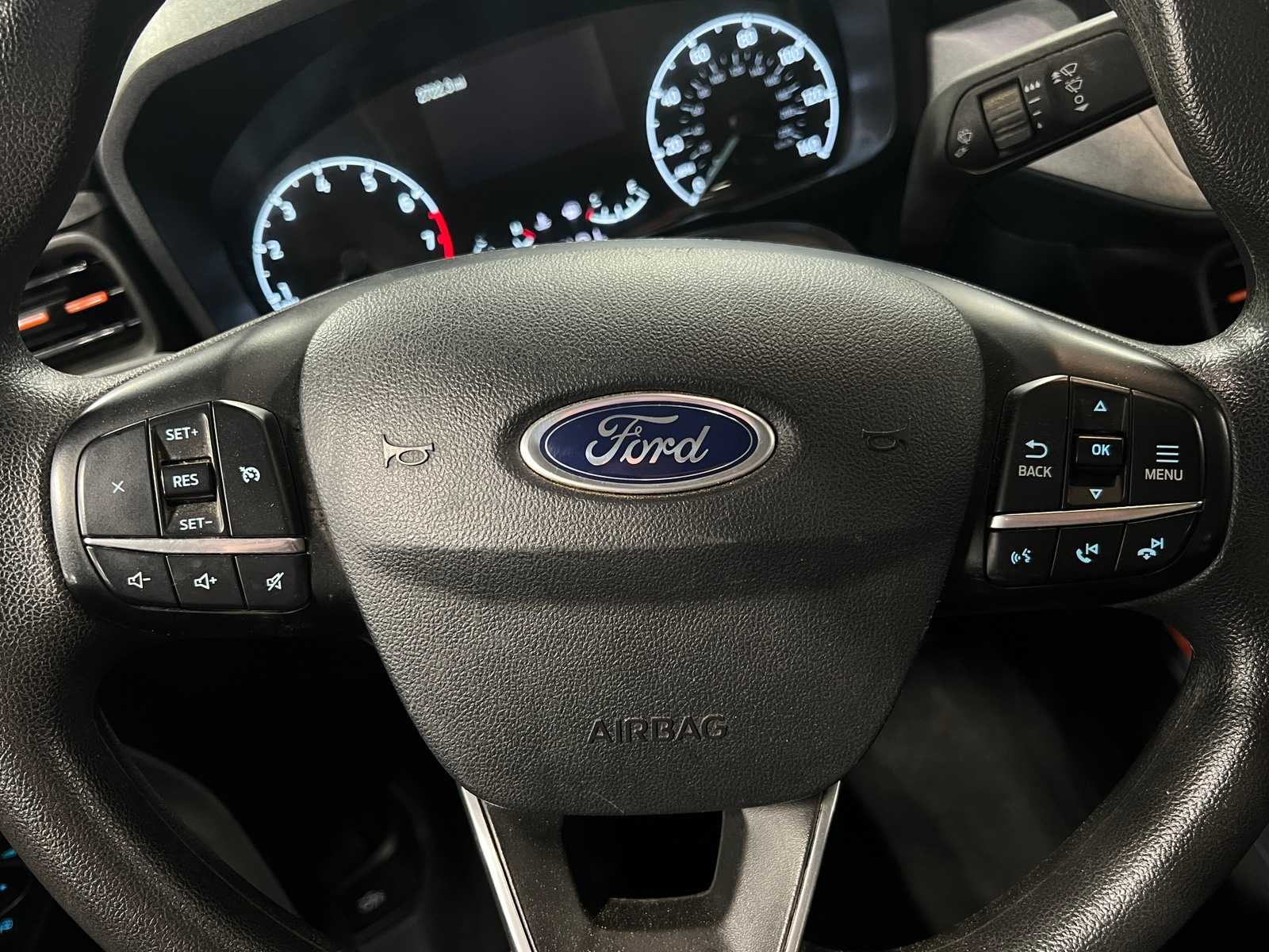 Thumbnail: 2024 Ford Maverick - 5