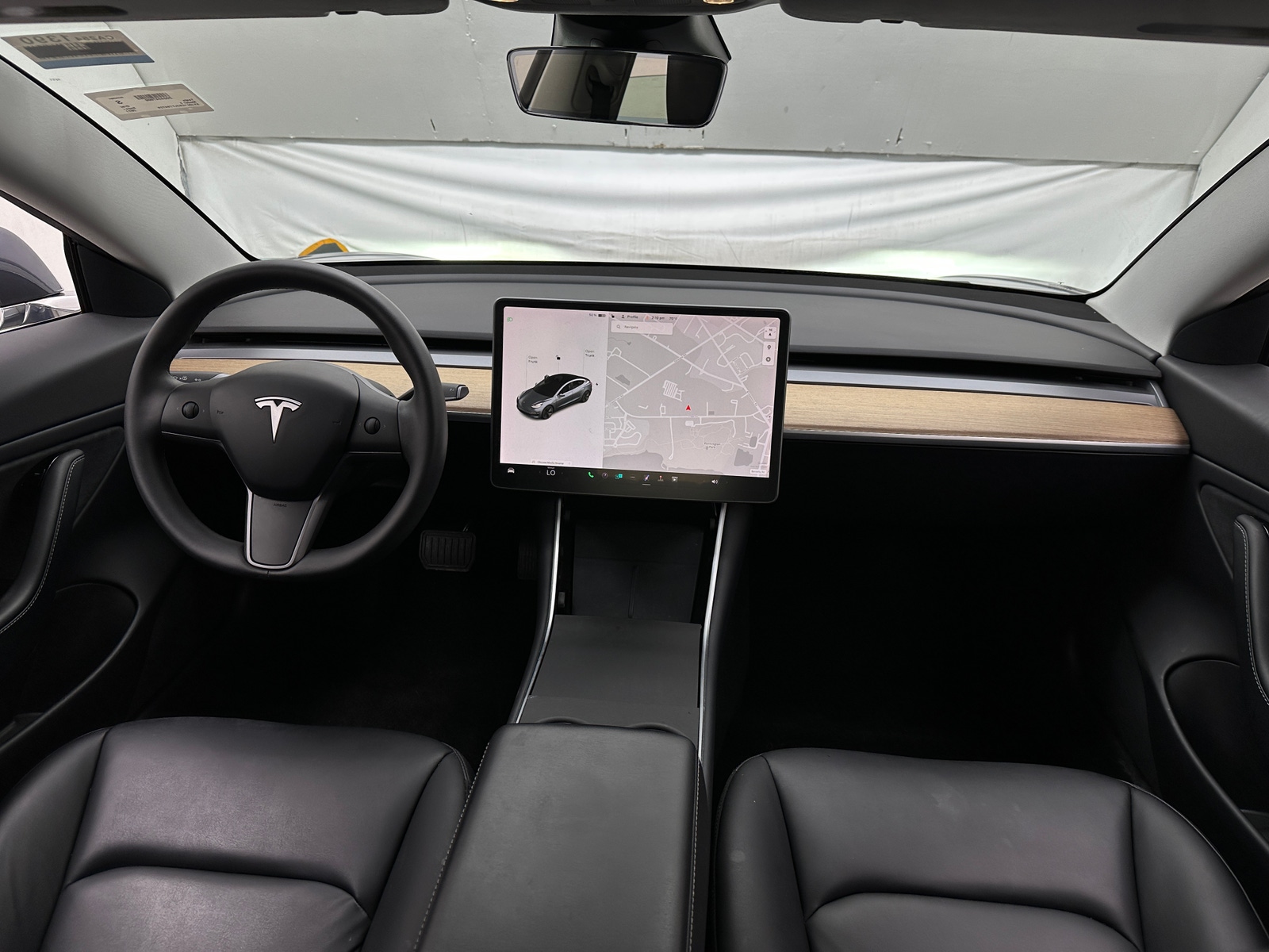 Thumbnail: 2020 Tesla Model 3 - 2