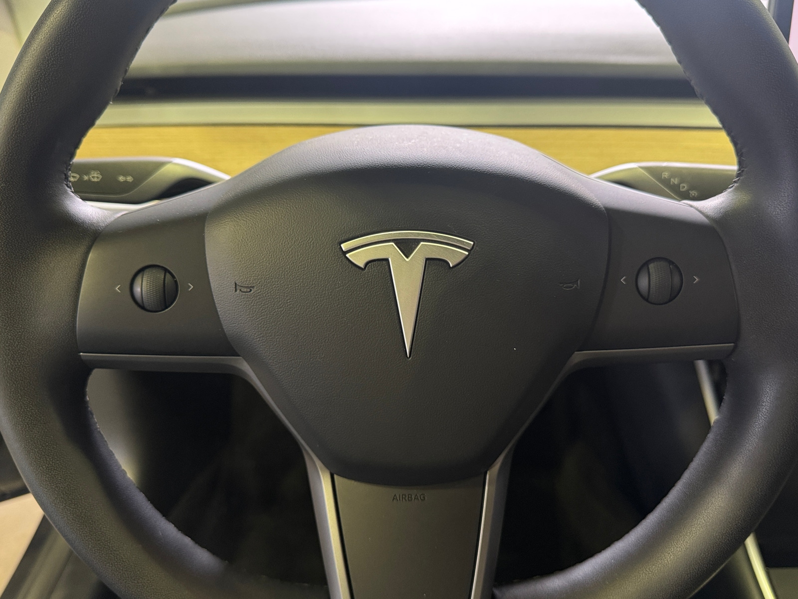 Thumbnail: 2020 Tesla Model 3 - 4