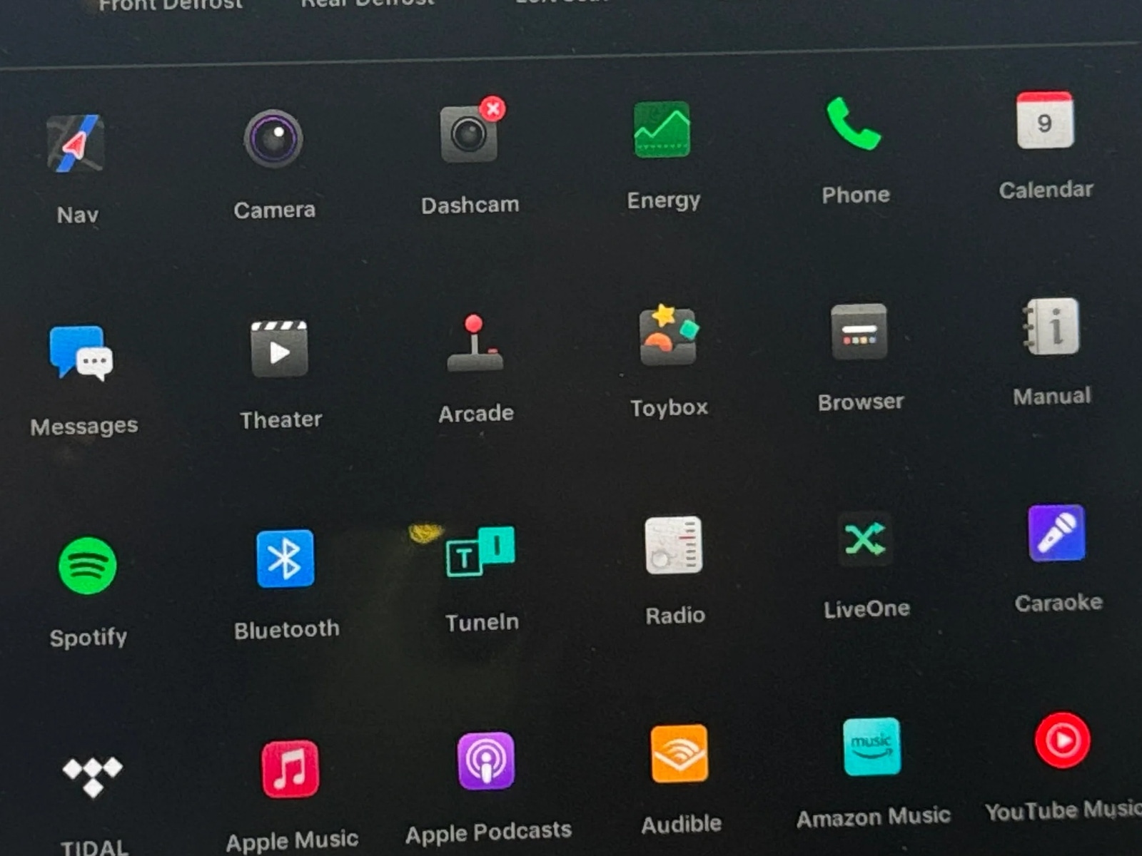 Thumbnail: 2020 Tesla Model 3 - 3