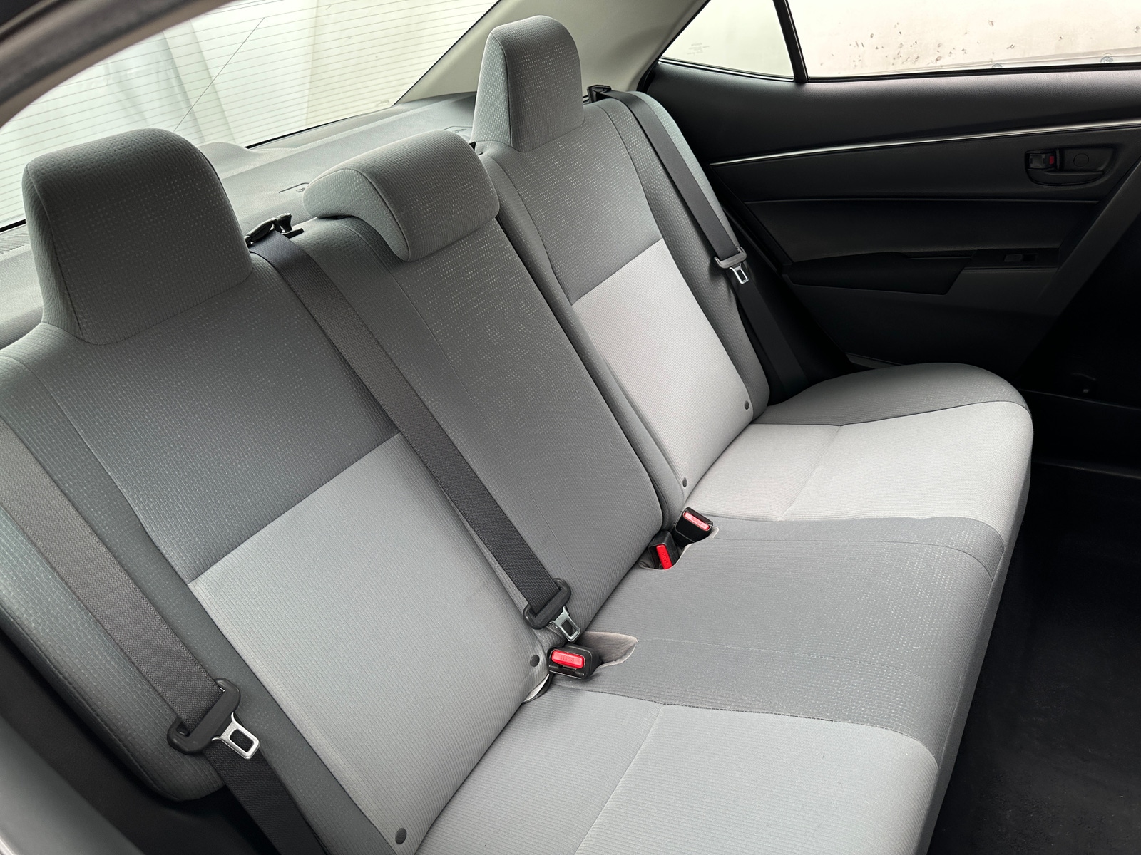 Thumbnail: 2014 Toyota Corolla - 6
