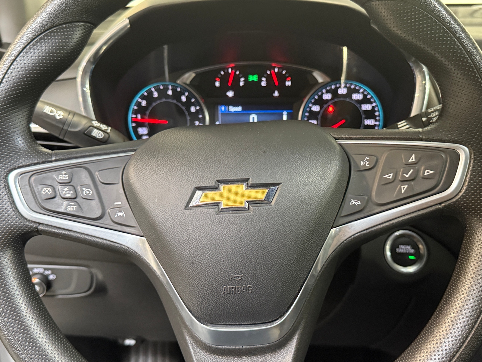 Thumbnail: 2023 Chevrolet Equinox - 5
