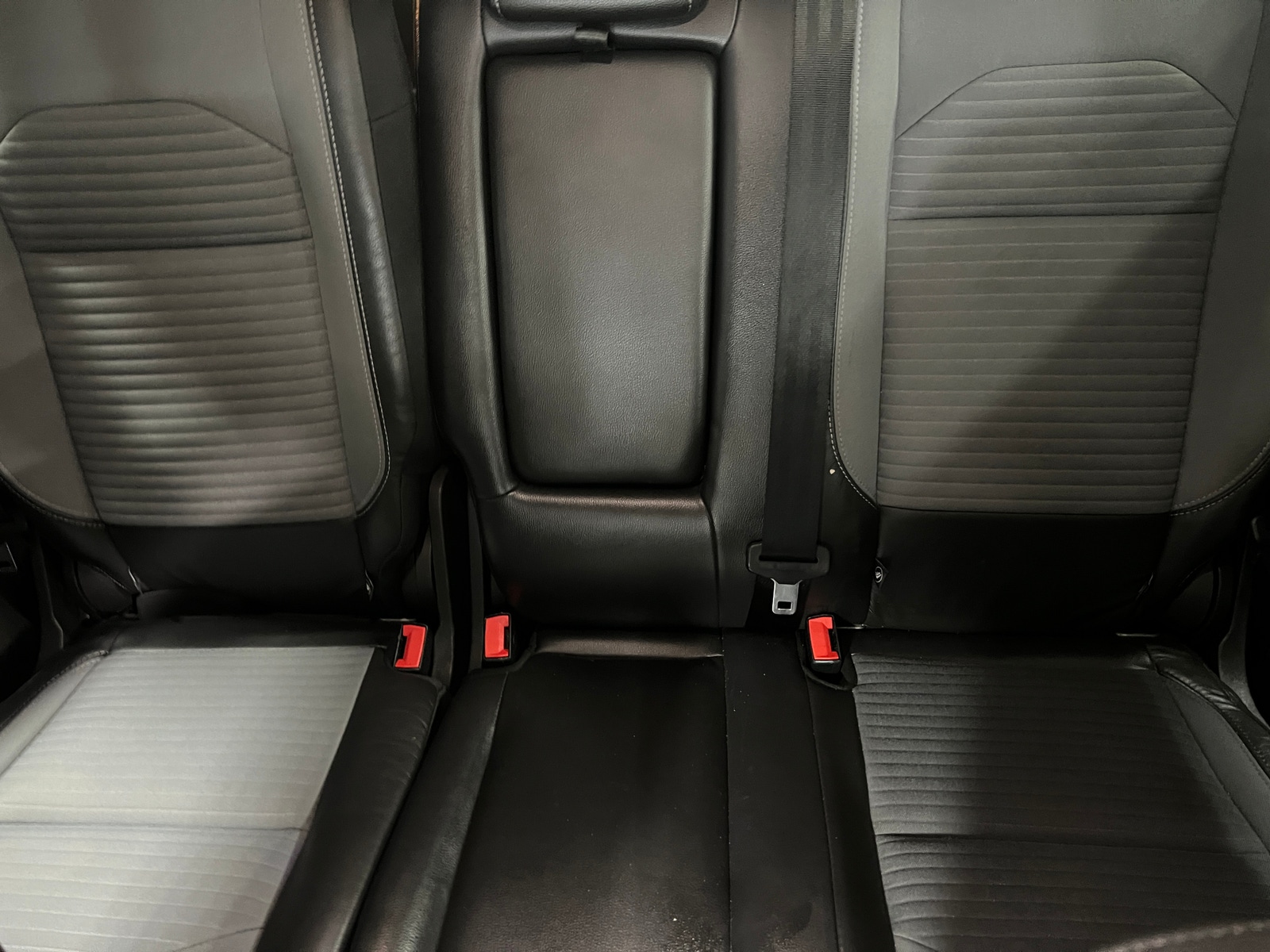 Thumbnail: 2019 Ford Escape - 6