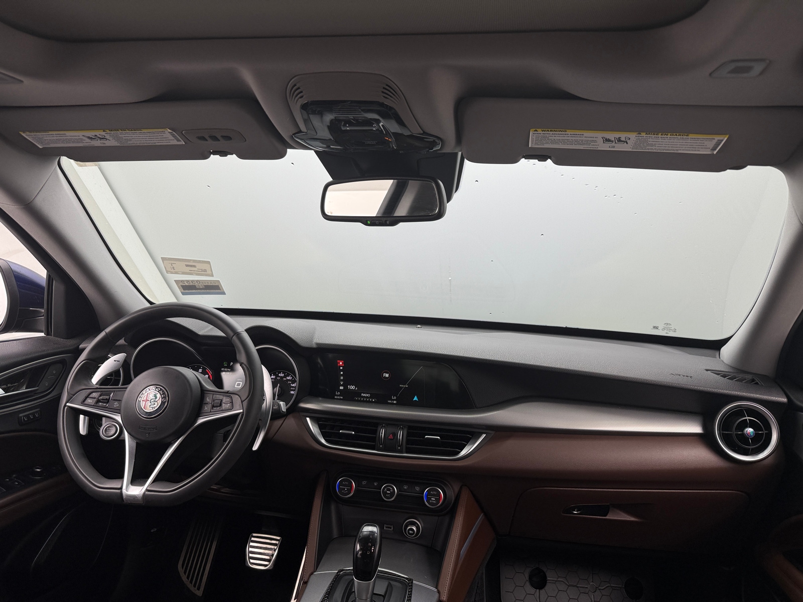 Thumbnail: 2019 Alfa Romeo Stelvio - 2