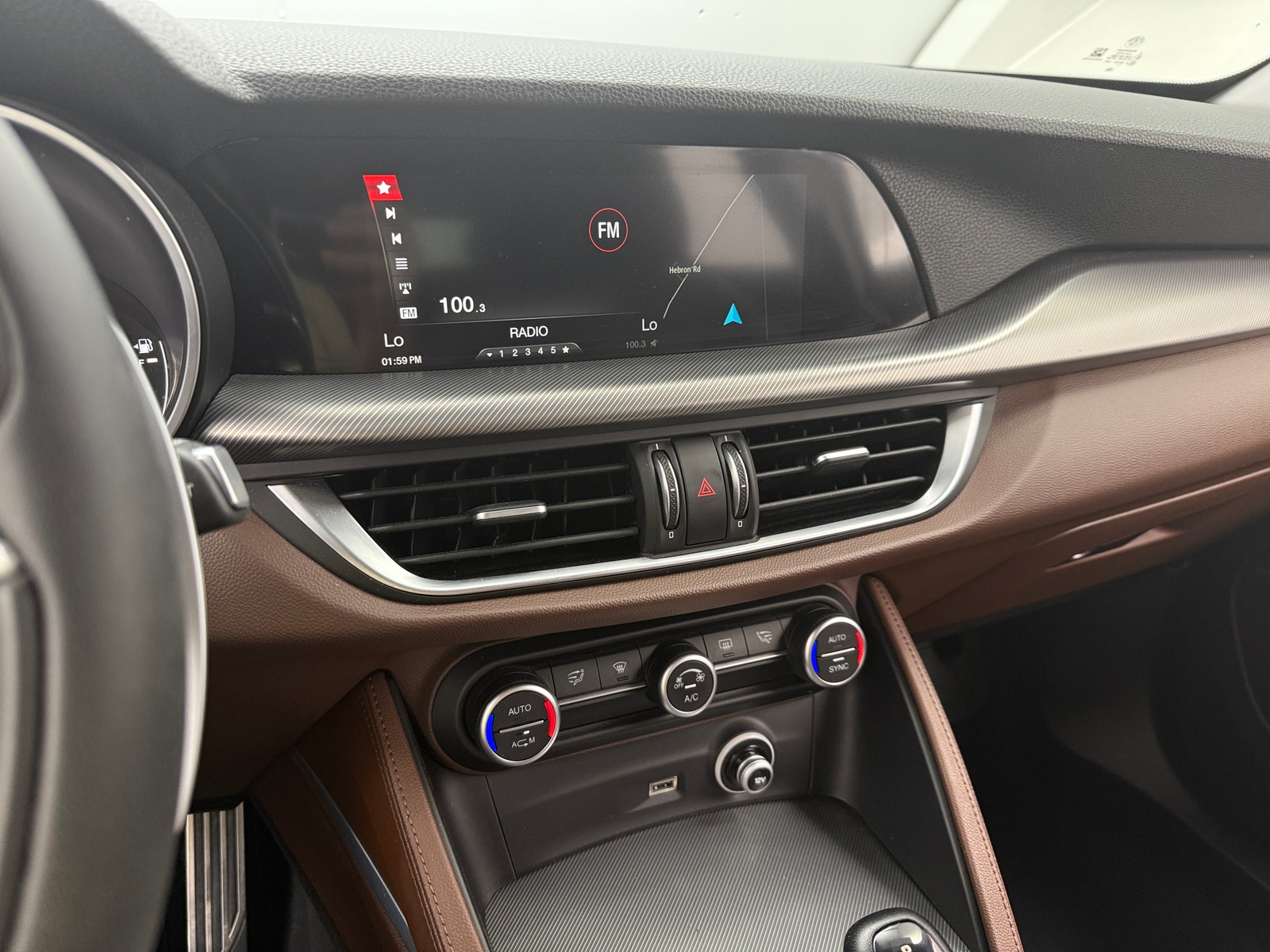 Thumbnail: 2019 Alfa Romeo Stelvio - 3