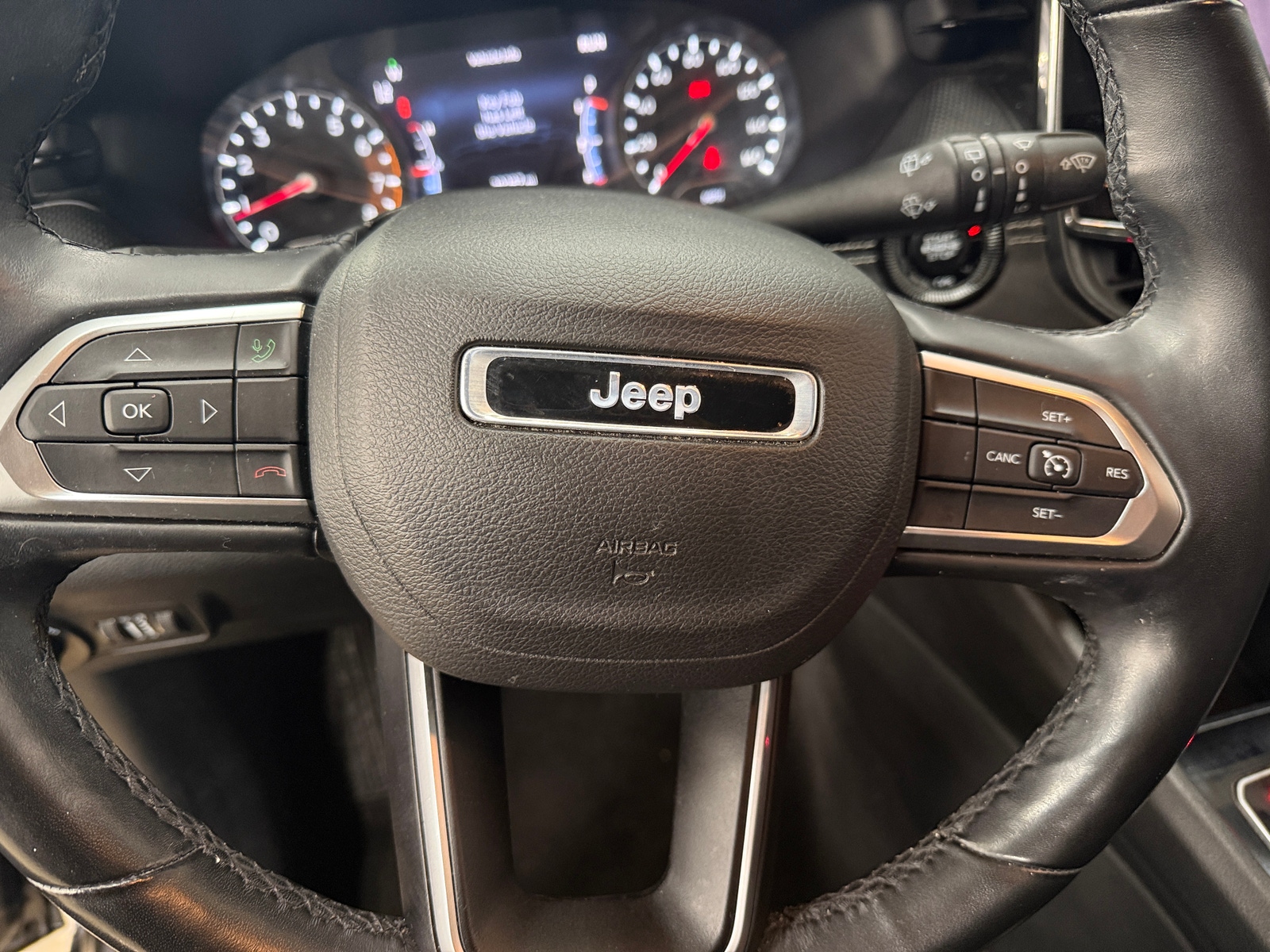 Thumbnail: 2022 Jeep Compass - 5