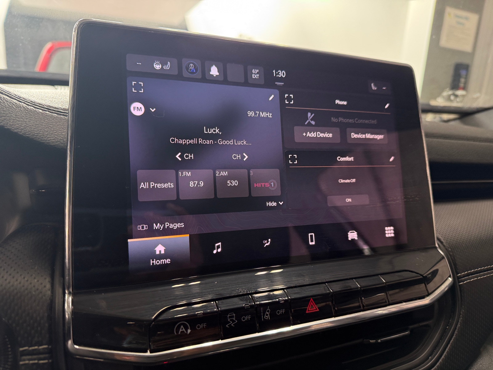 Thumbnail: 2022 Jeep Compass - 4