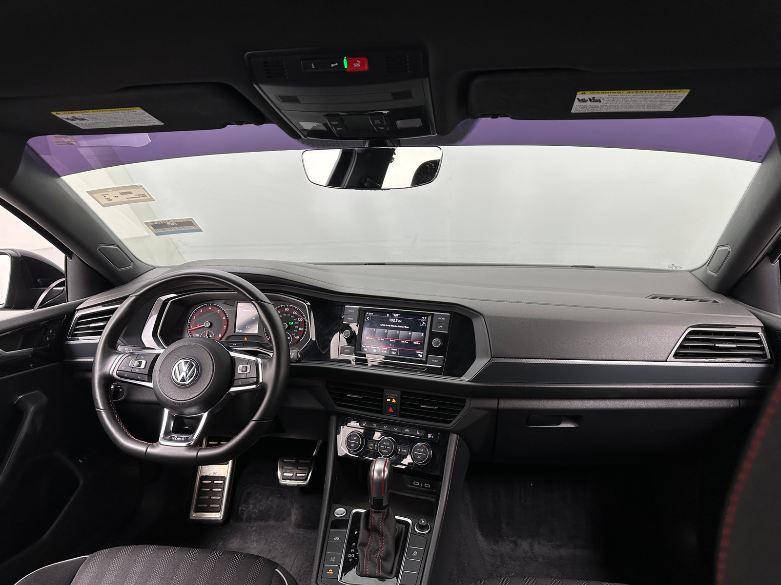 Thumbnail: 2021 Volkswagen Jetta - 3