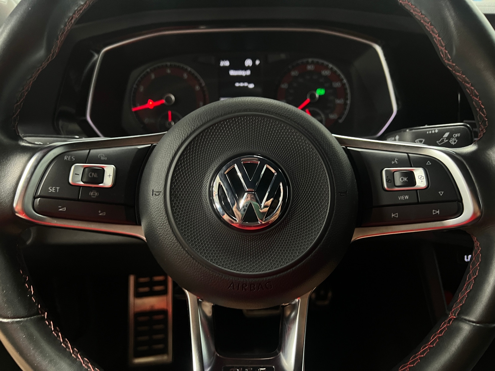 Thumbnail: 2021 Volkswagen Jetta - 5