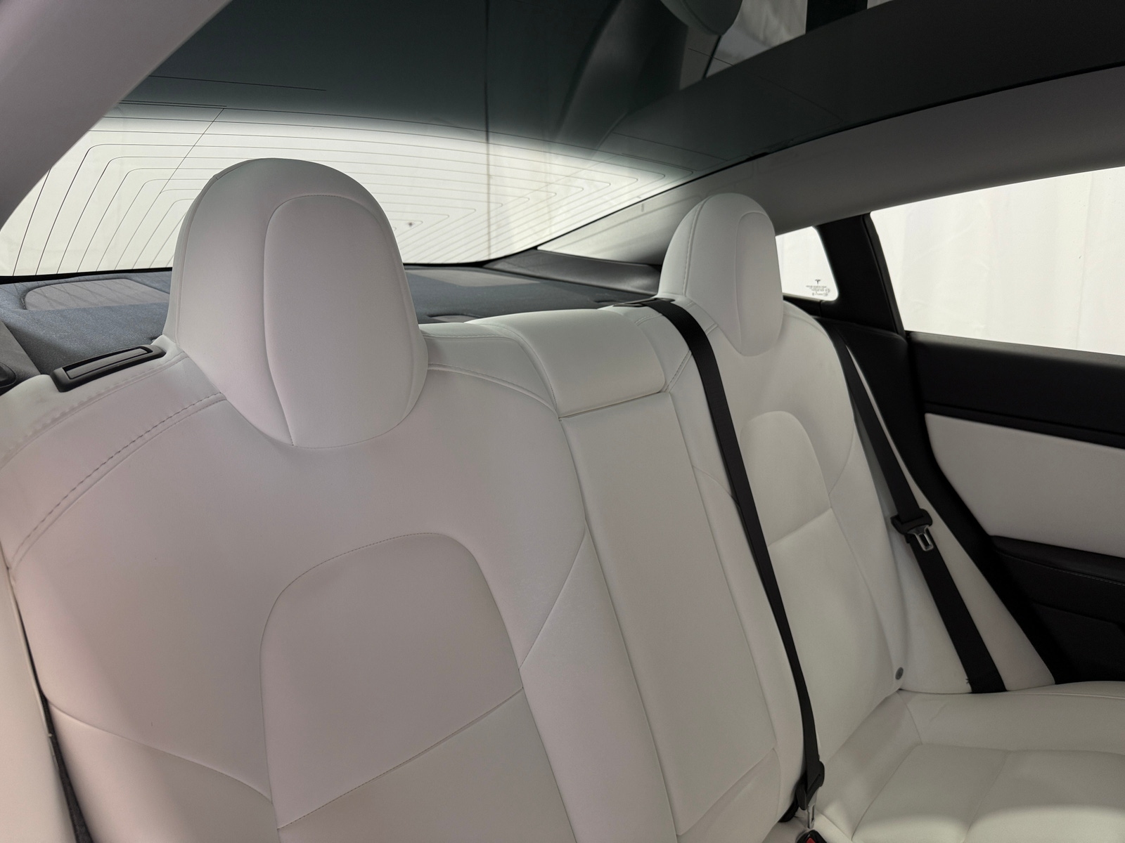 Thumbnail: 2020 Tesla Model 3 - 5