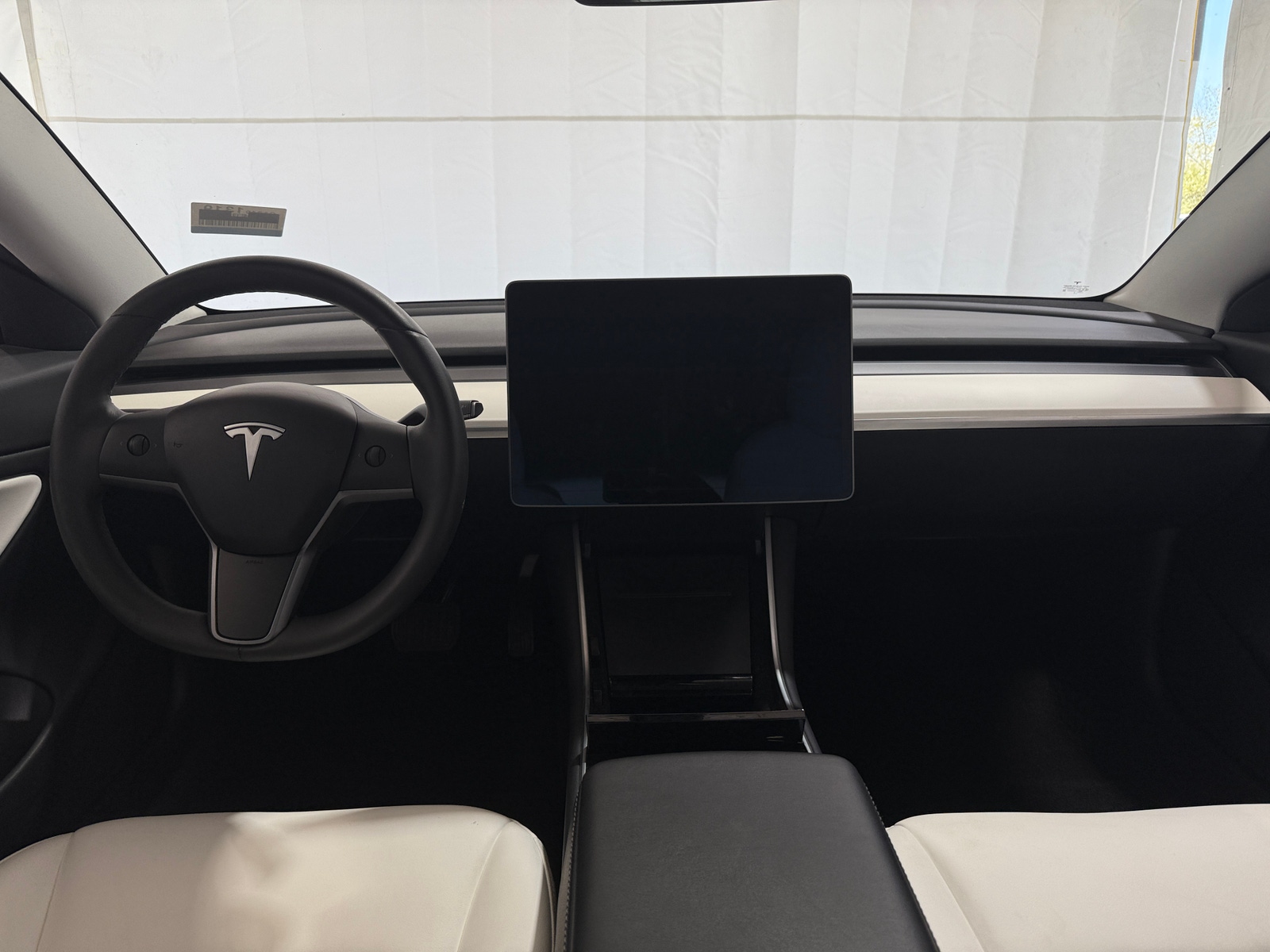 Thumbnail: 2020 Tesla Model 3 - 2