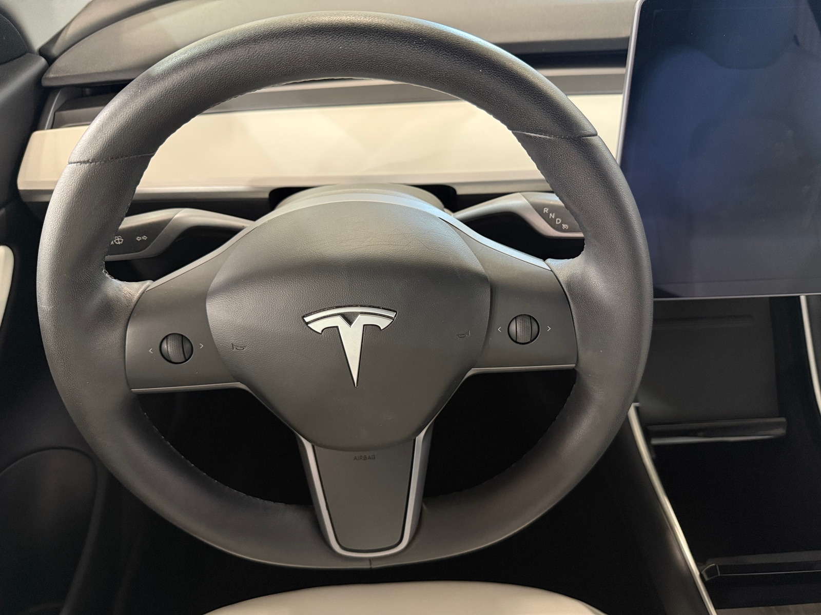 Thumbnail: 2020 Tesla Model 3 - 4
