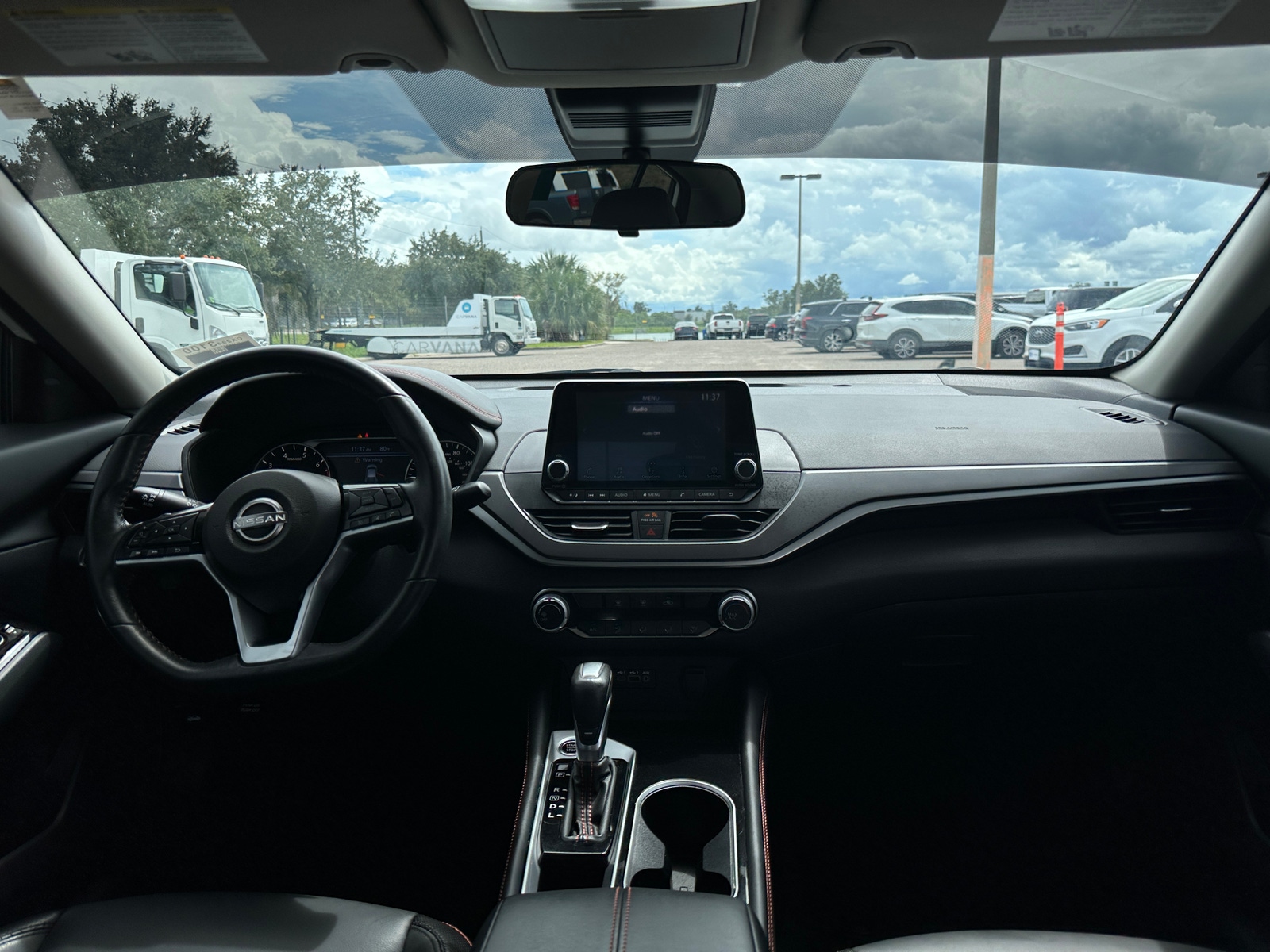 Thumbnail: 2024 Nissan Altima - 3