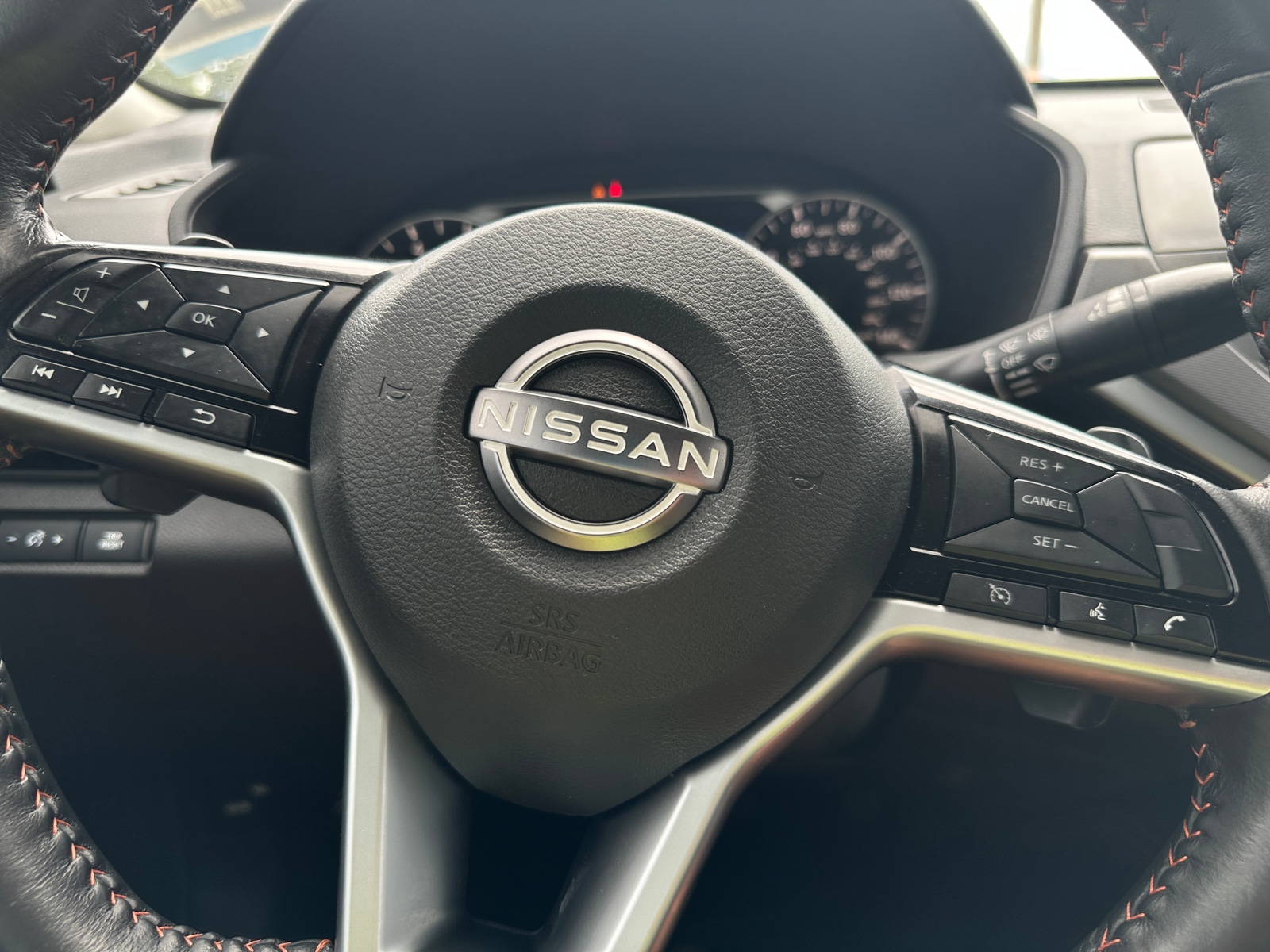 Thumbnail: 2024 Nissan Altima - 5