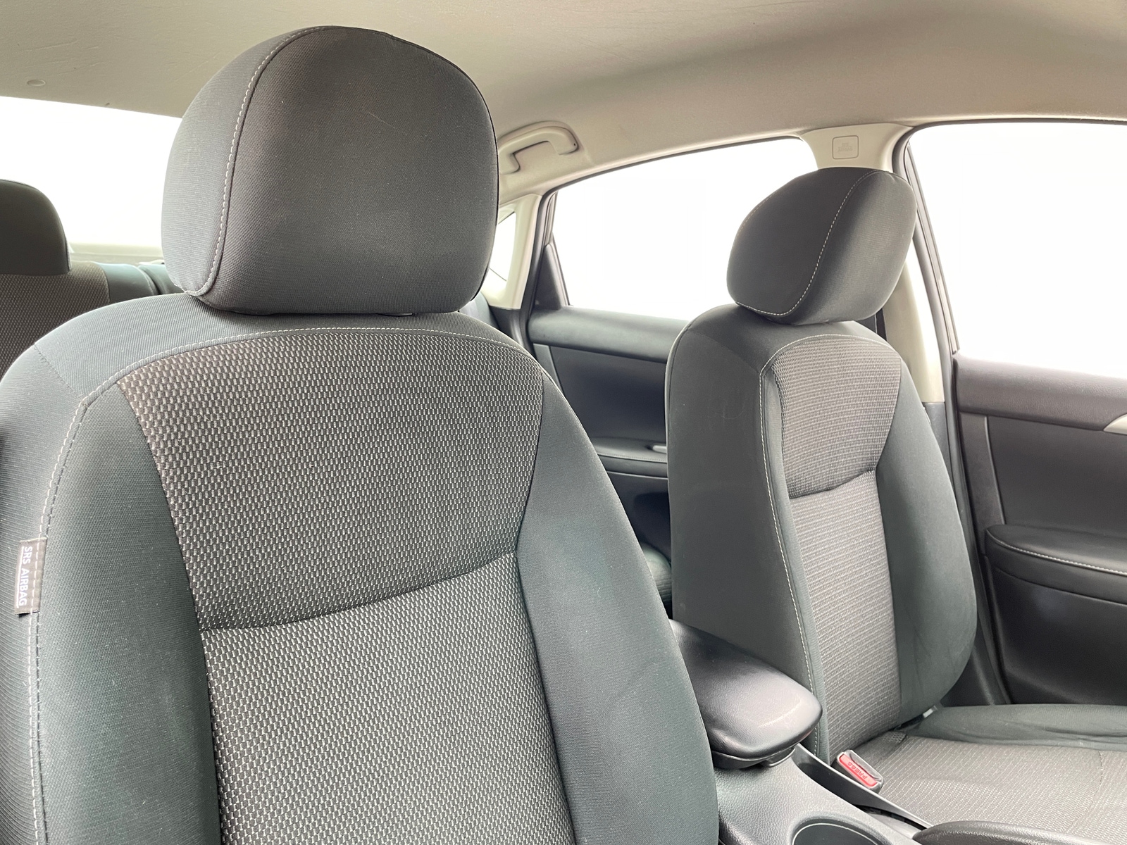 Thumbnail: 2019 Nissan Sentra - 2