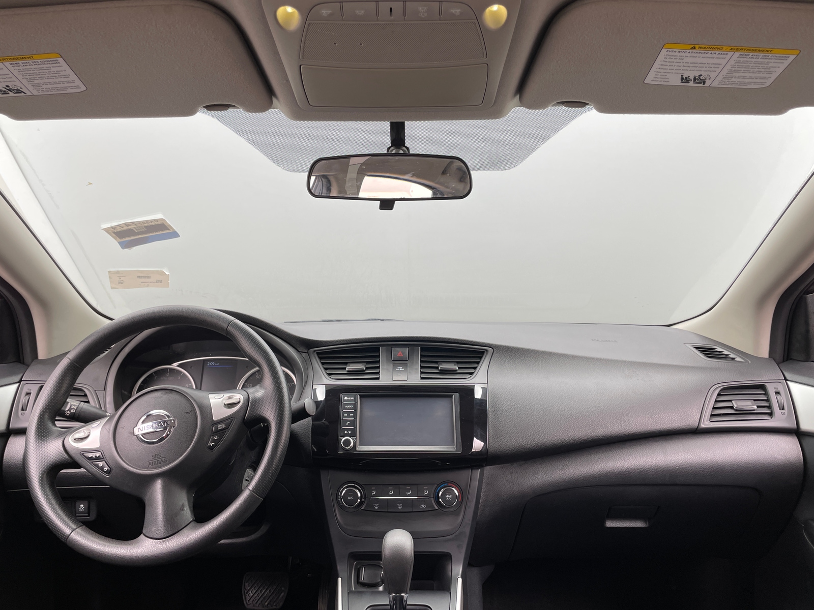 Thumbnail: 2019 Nissan Sentra - 3