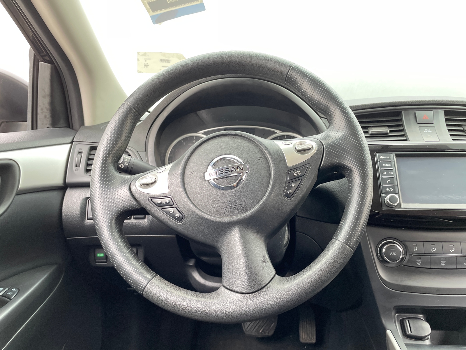 Thumbnail: 2019 Nissan Sentra - 5