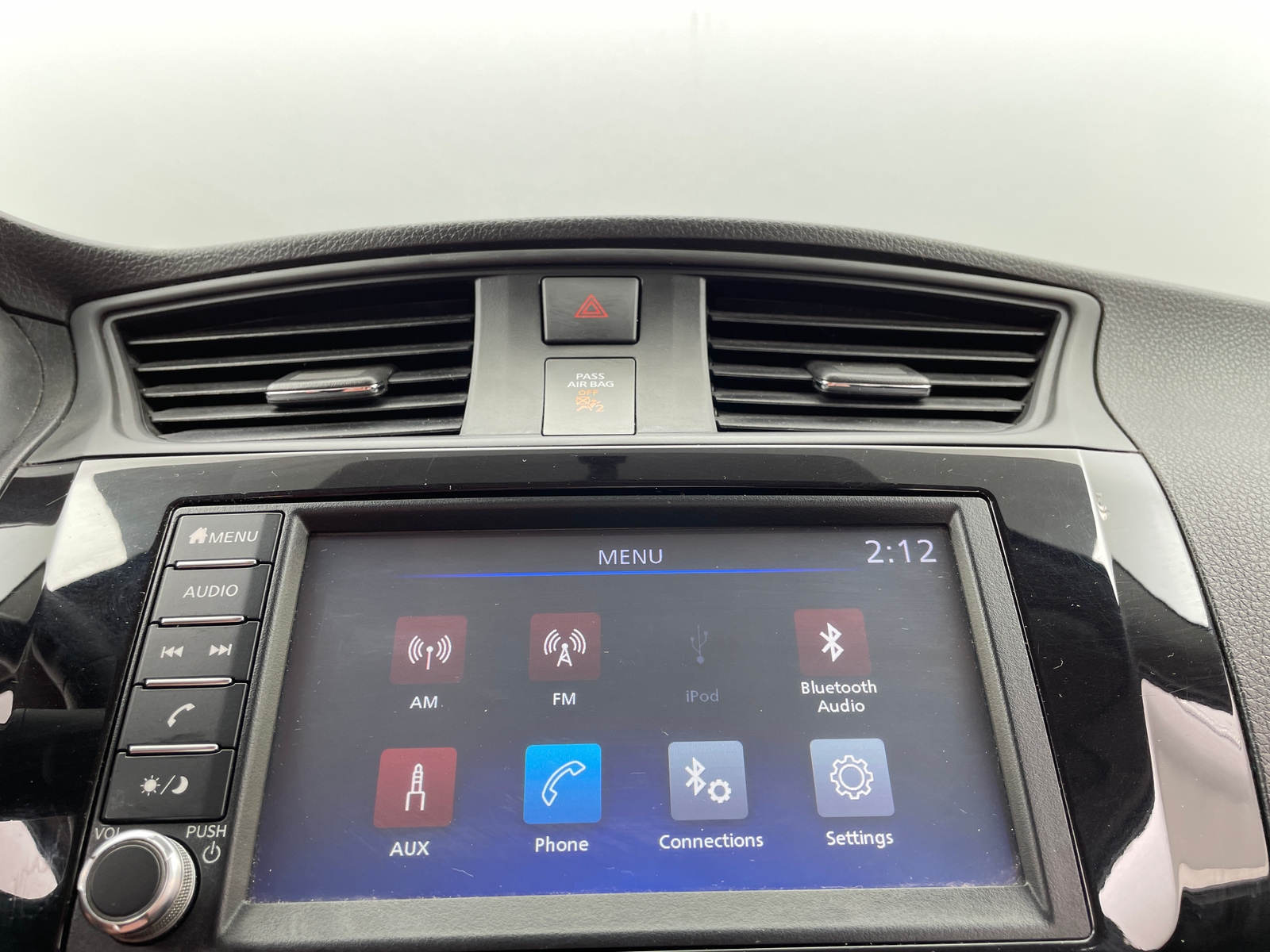 Thumbnail: 2019 Nissan Sentra - 4