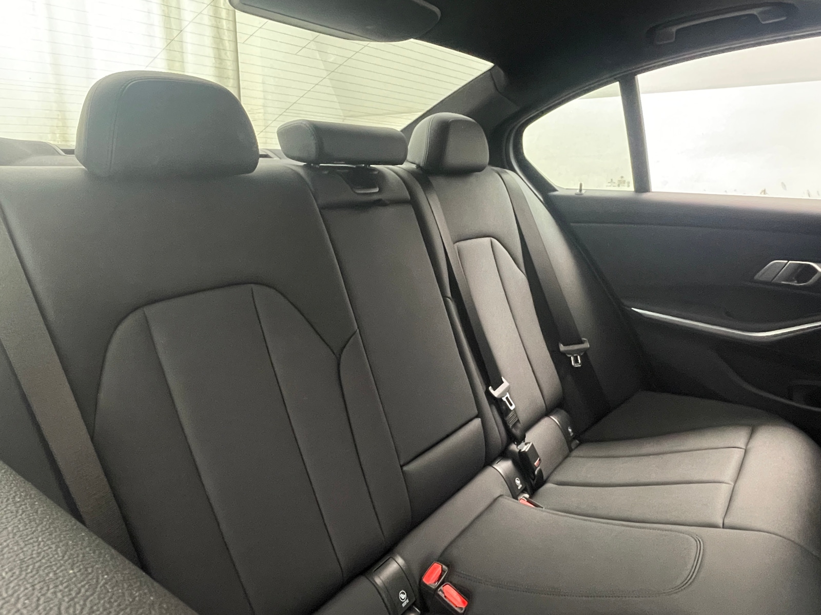 Thumbnail: 2021 BMW 3 Series - 5