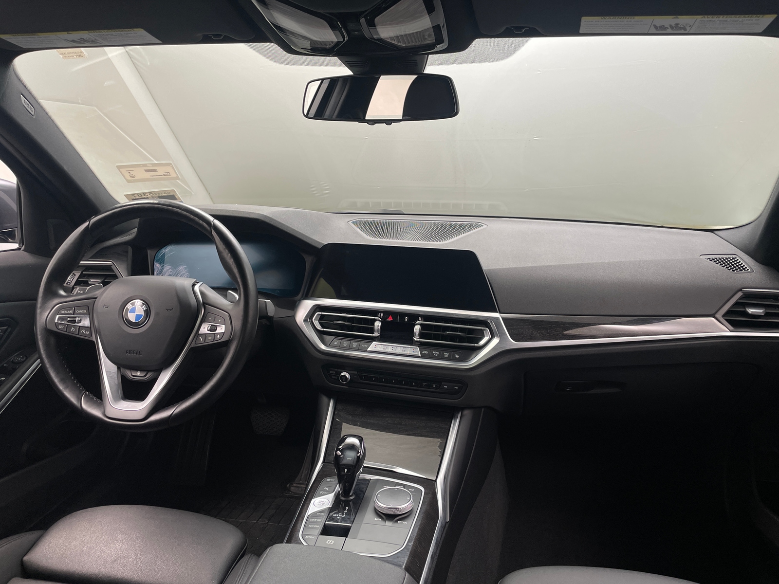 Thumbnail: 2021 BMW 3 Series - 2