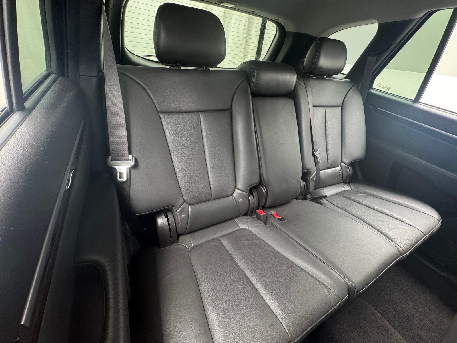 Thumbnail: 2012 Hyundai Santa Fe - 5