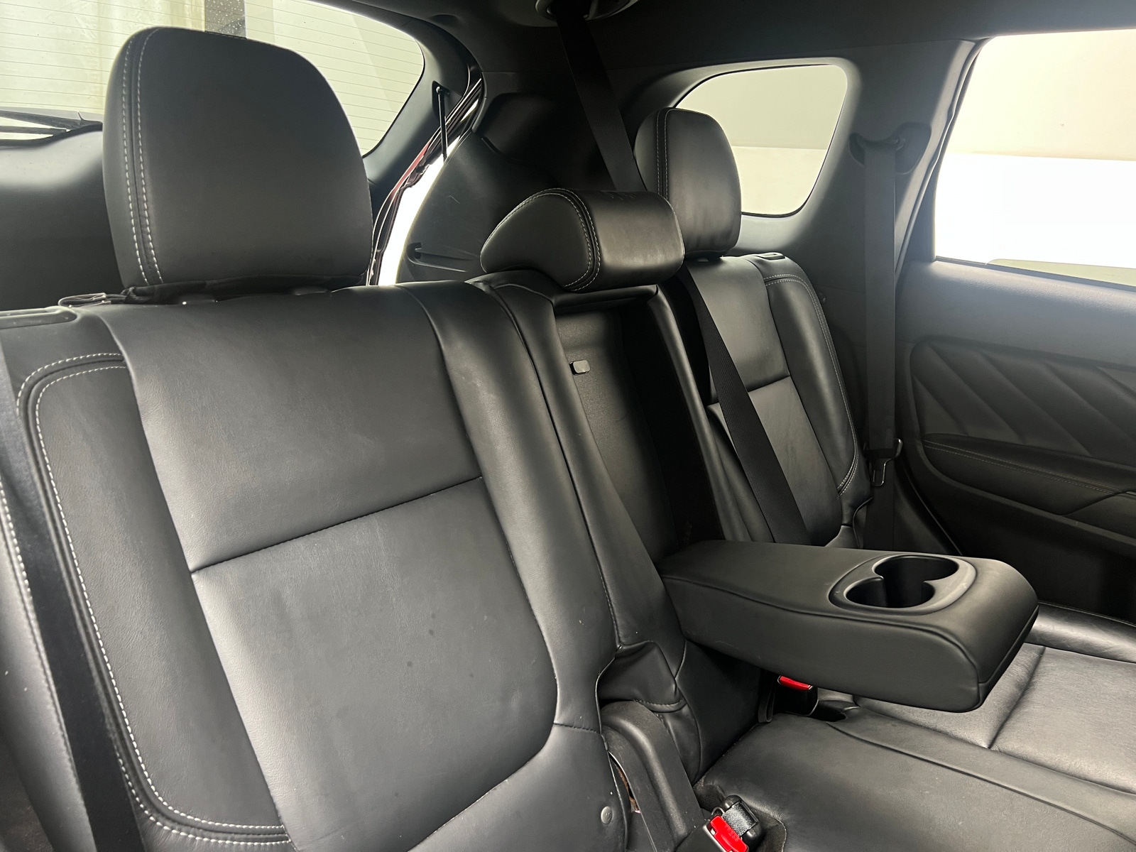 Thumbnail: 2019 Mitsubishi Outlander - 5