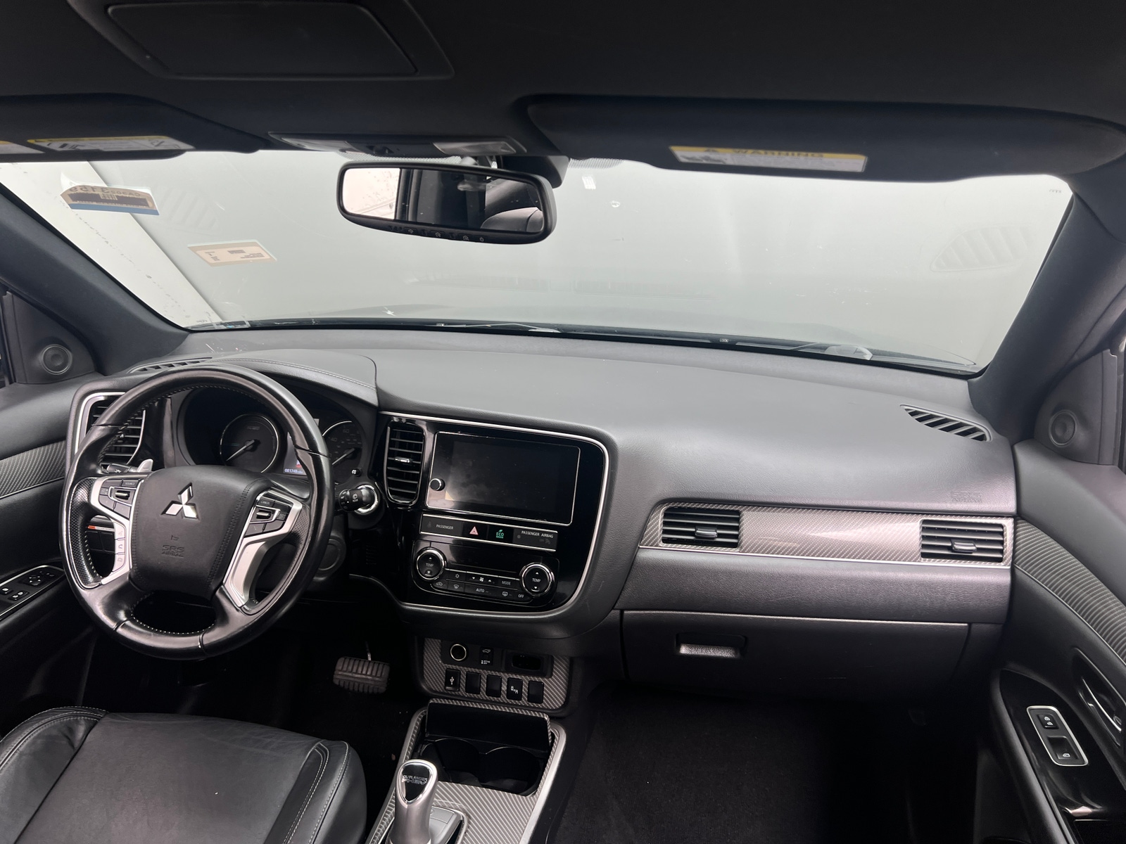 Thumbnail: 2019 Mitsubishi Outlander - 2