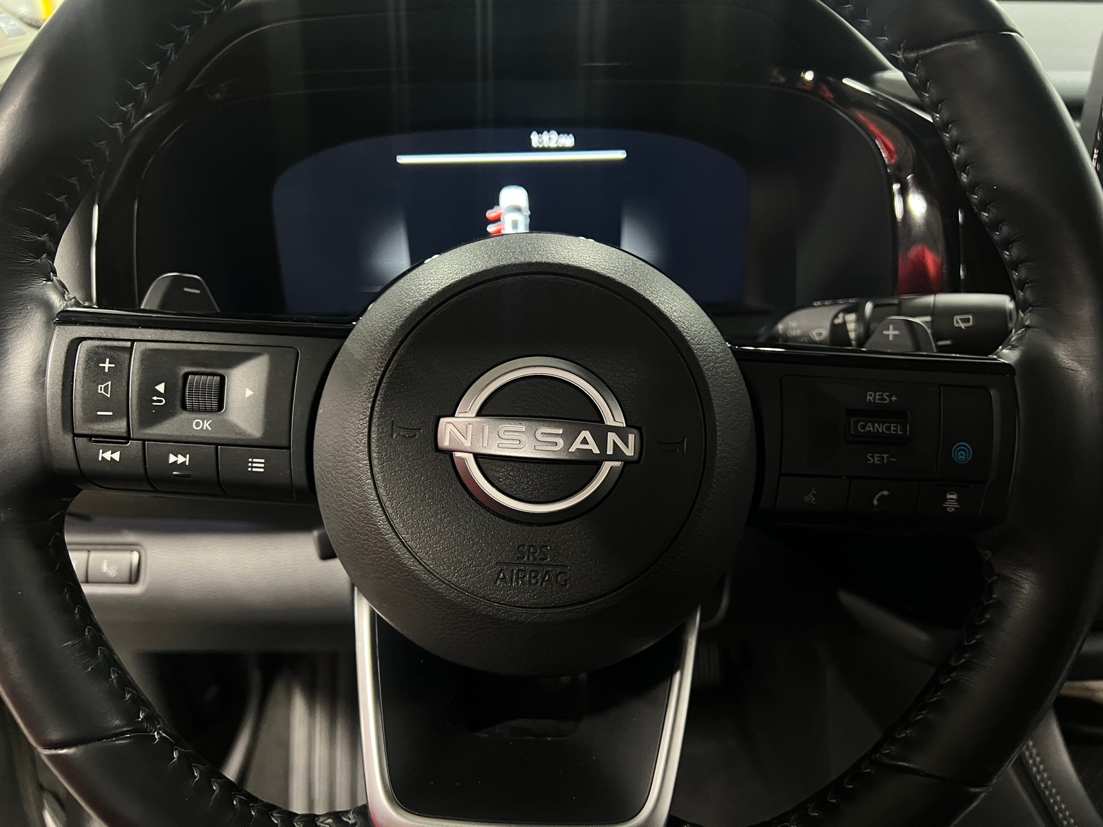Thumbnail: 2022 Nissan Pathfinder - 4