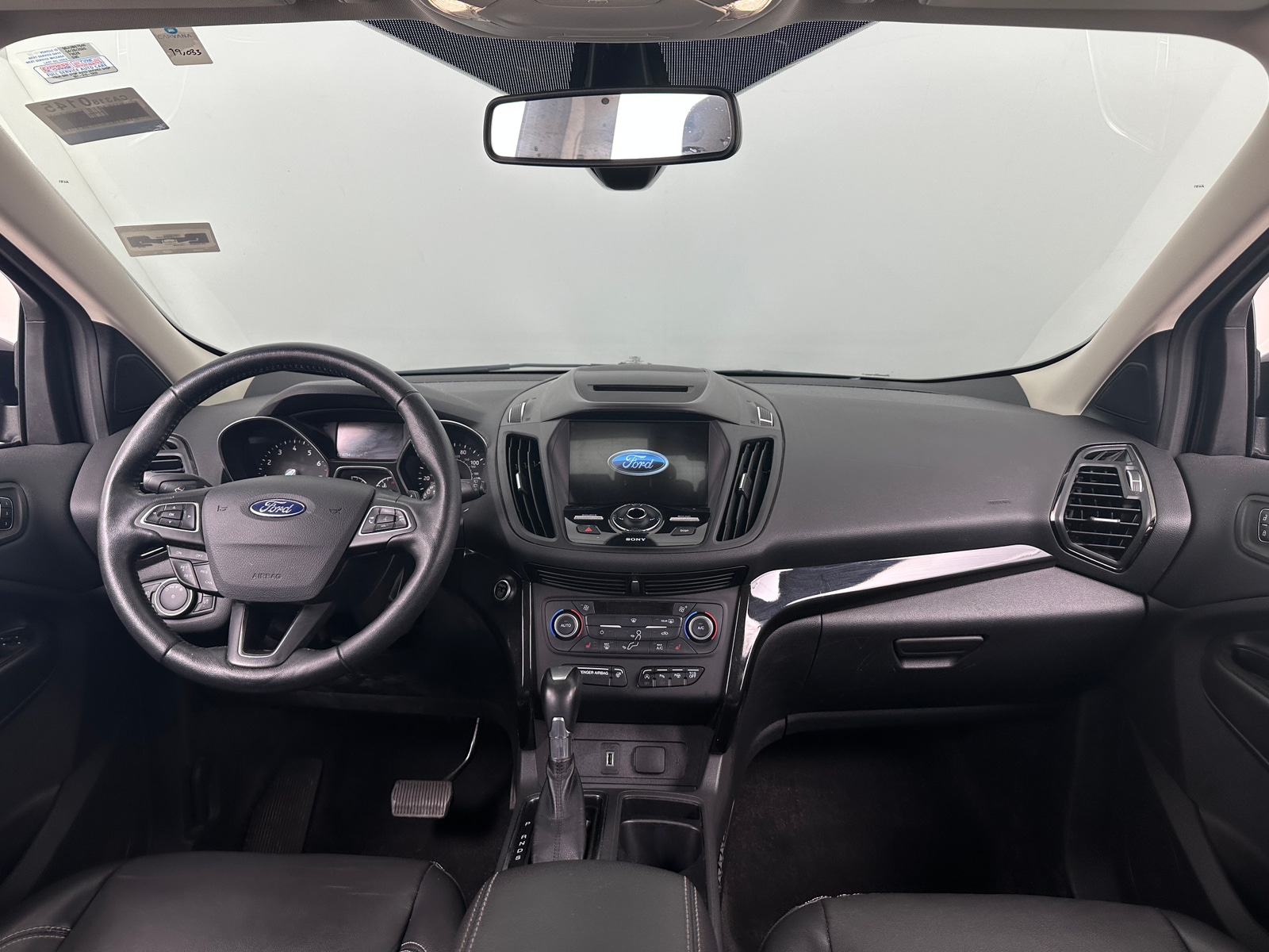 Thumbnail: 2018 Ford Escape - 2