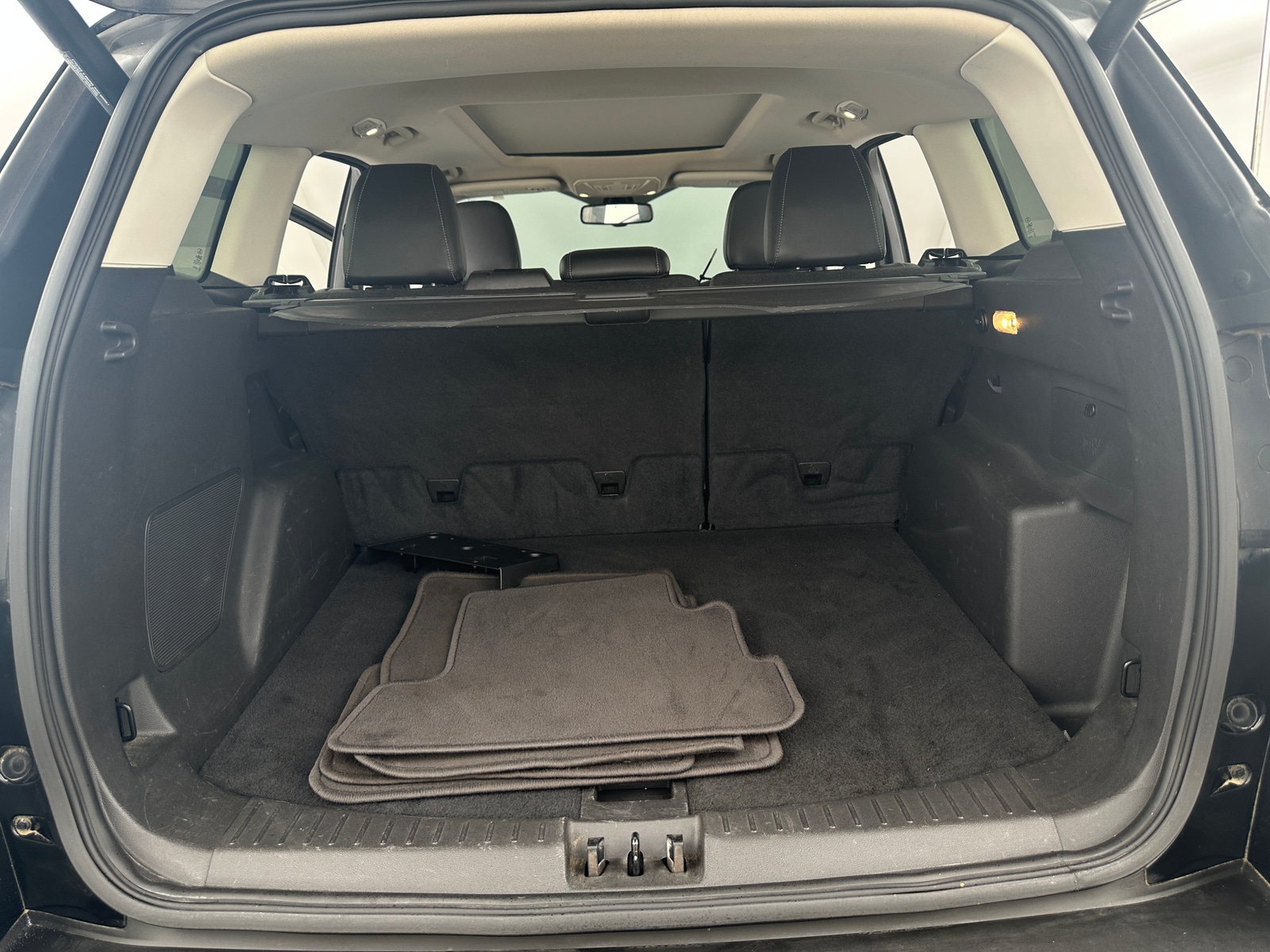 Thumbnail: 2018 Ford Escape - 6